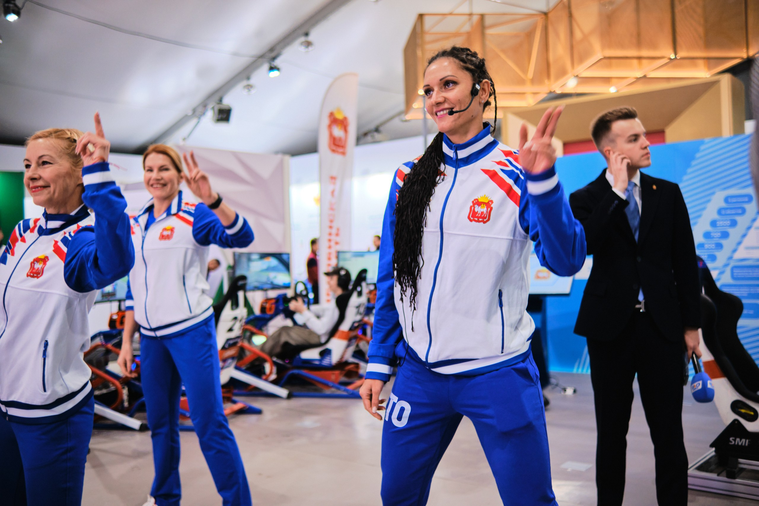 ВДНХ × Выставка «Россия». Матвей Яворский — фотограф в Челябинске