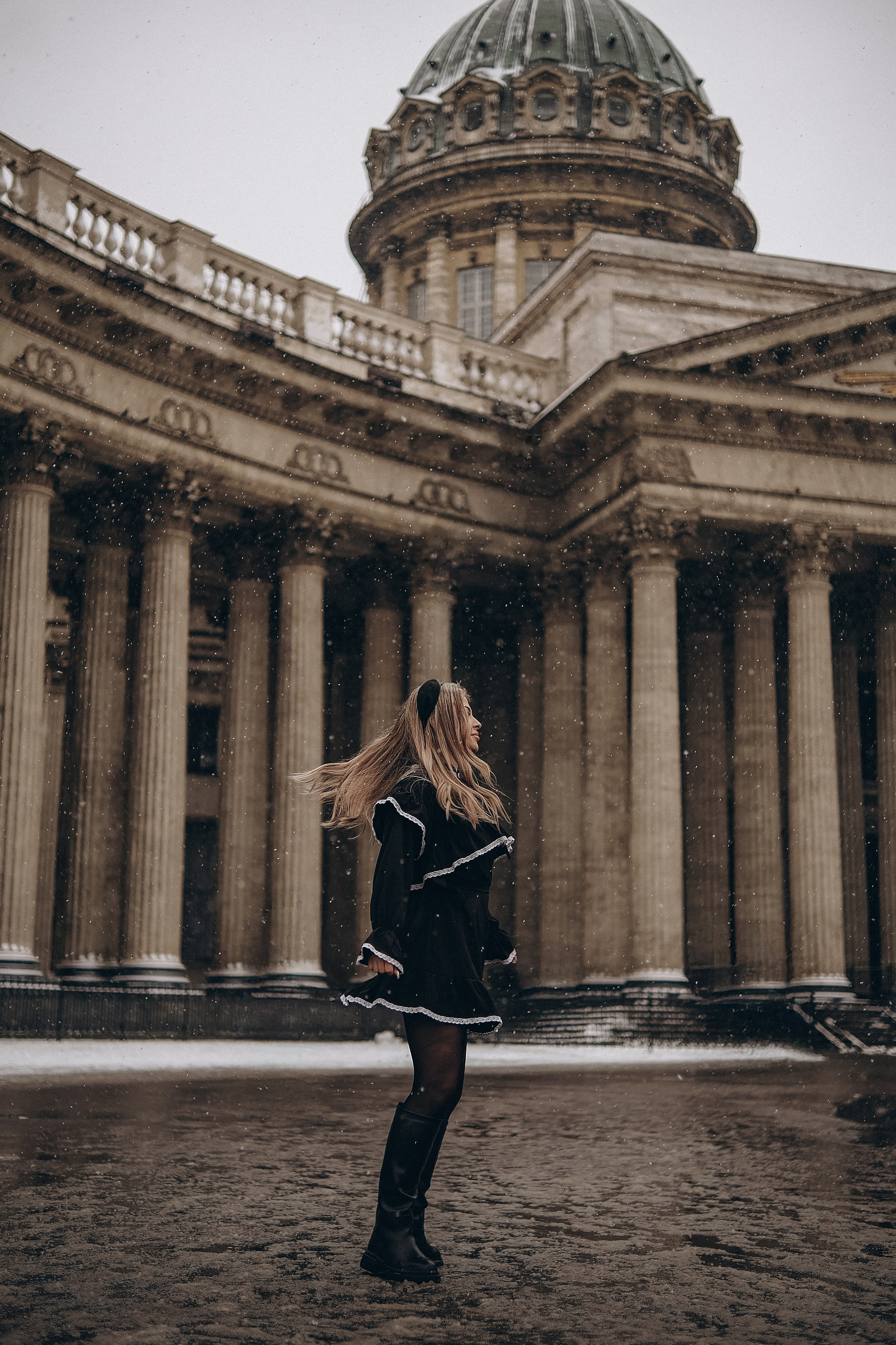 Соня & Витя. Phdkvmr.ru