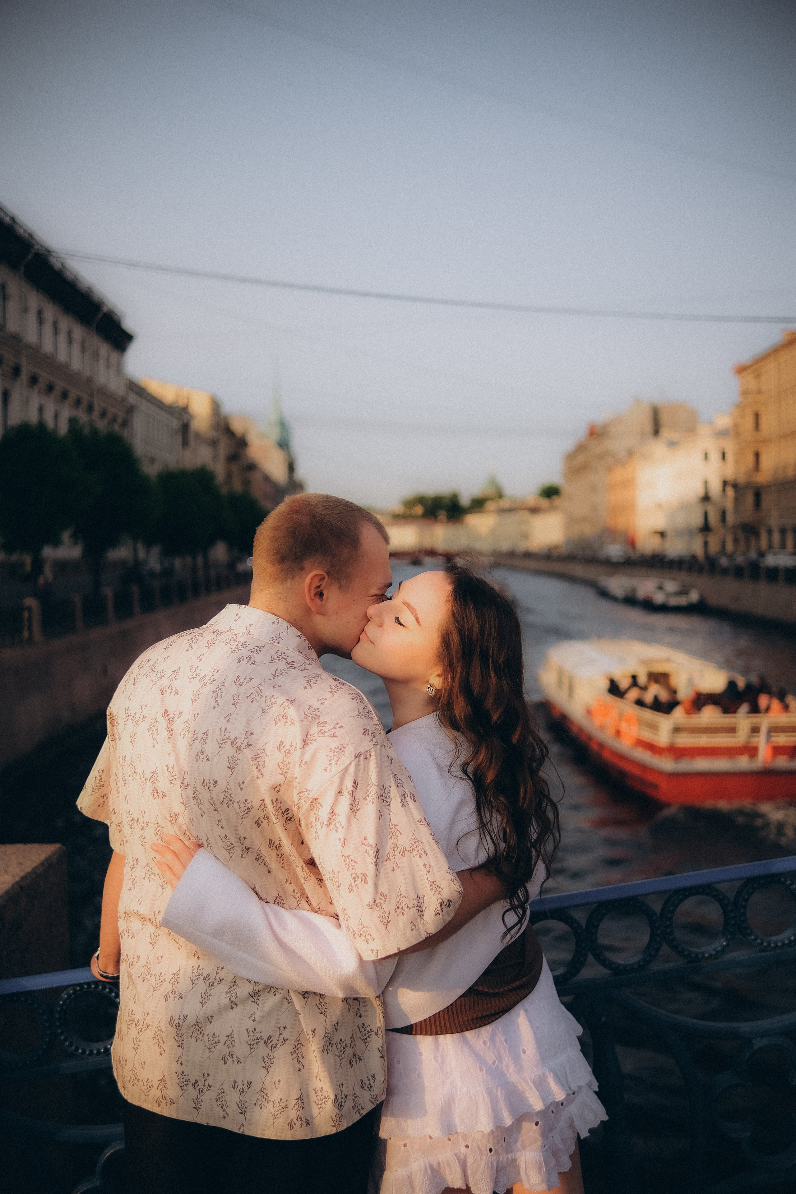 Лина & Даня. Phdkvmr.ru