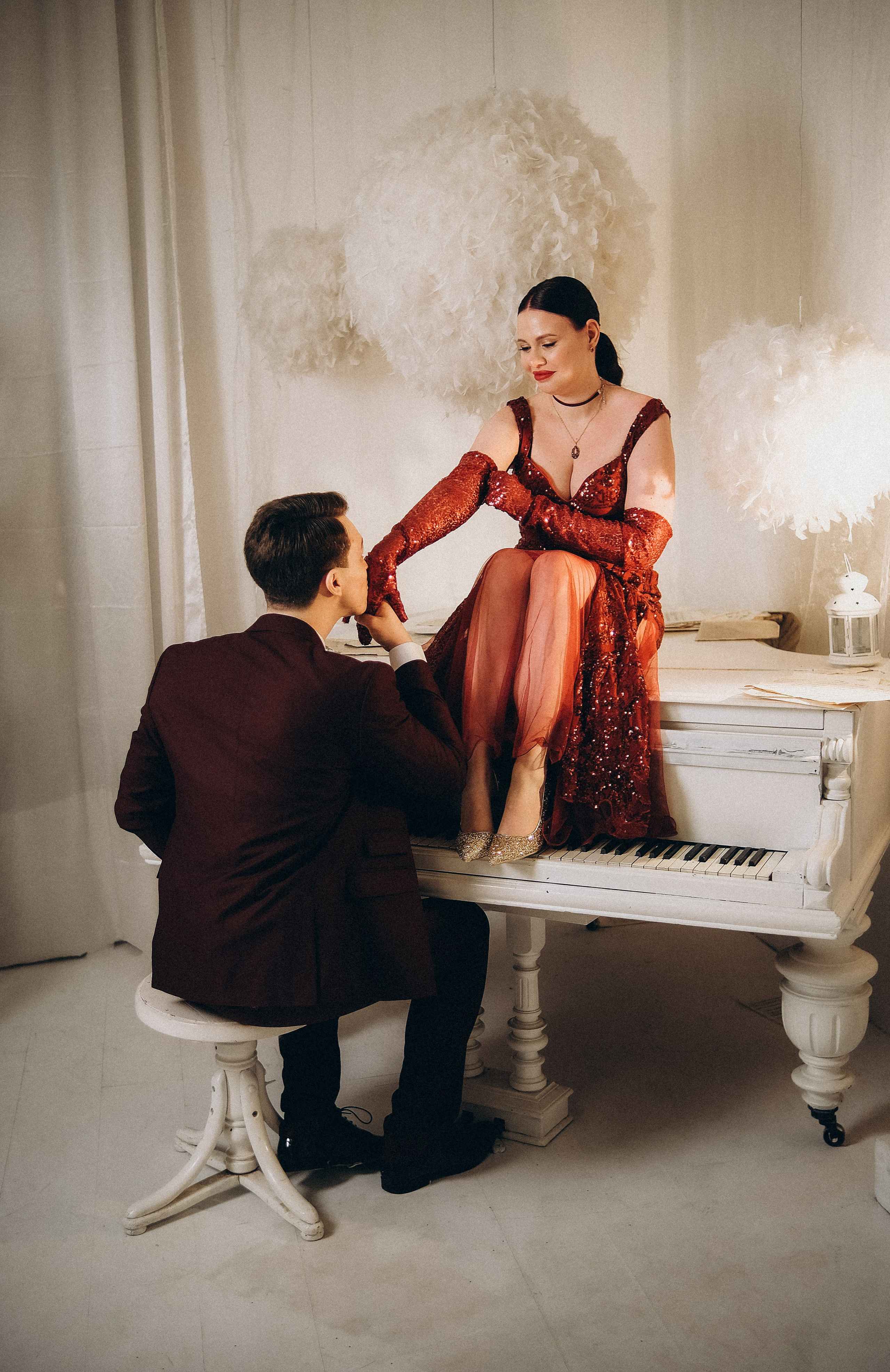 Галя & Влад. Phdkvmr.ru