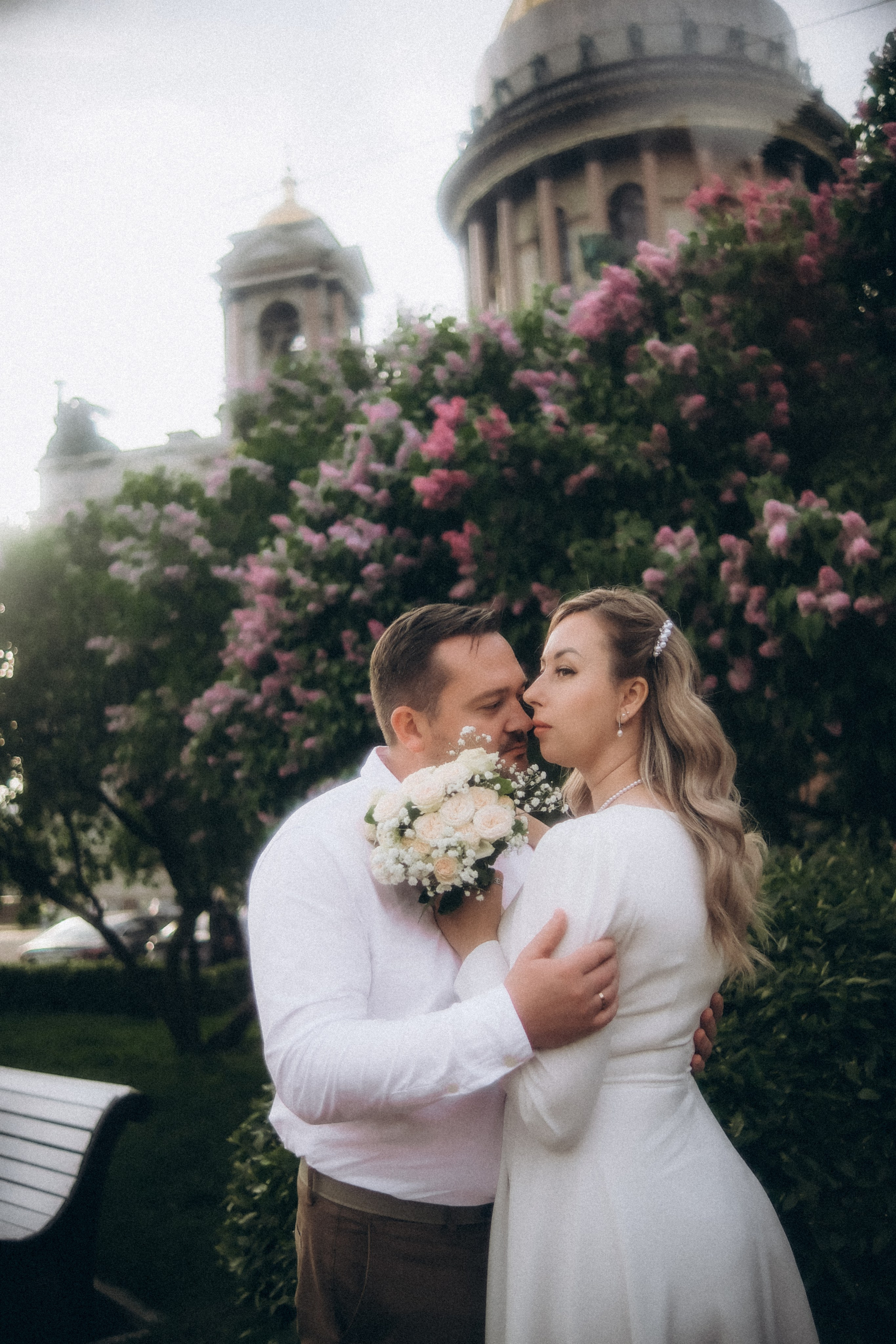 Катя & Дима. Phdkvmr.ru