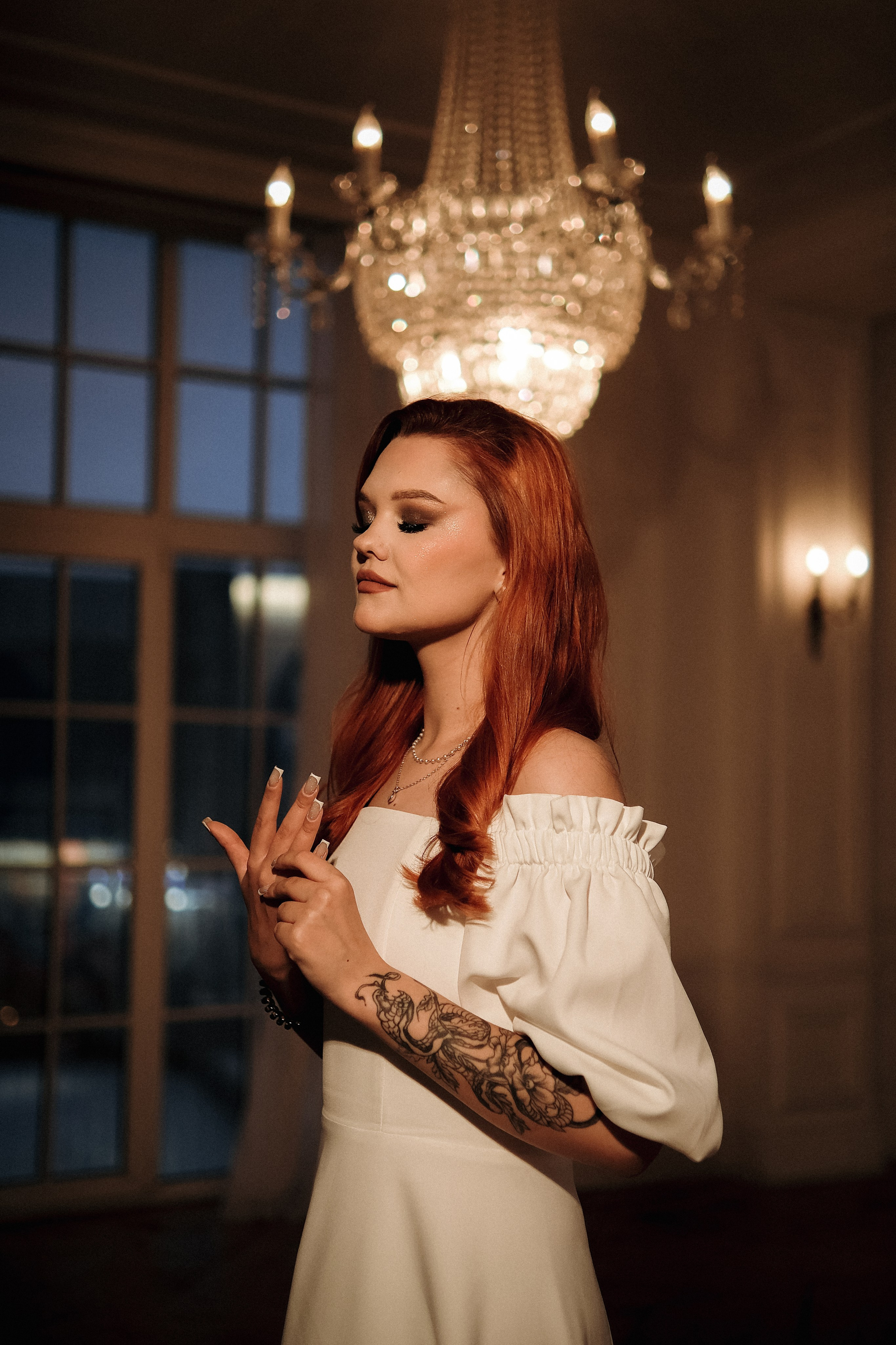 Аня & Серёжа. Phdkvmr.ru