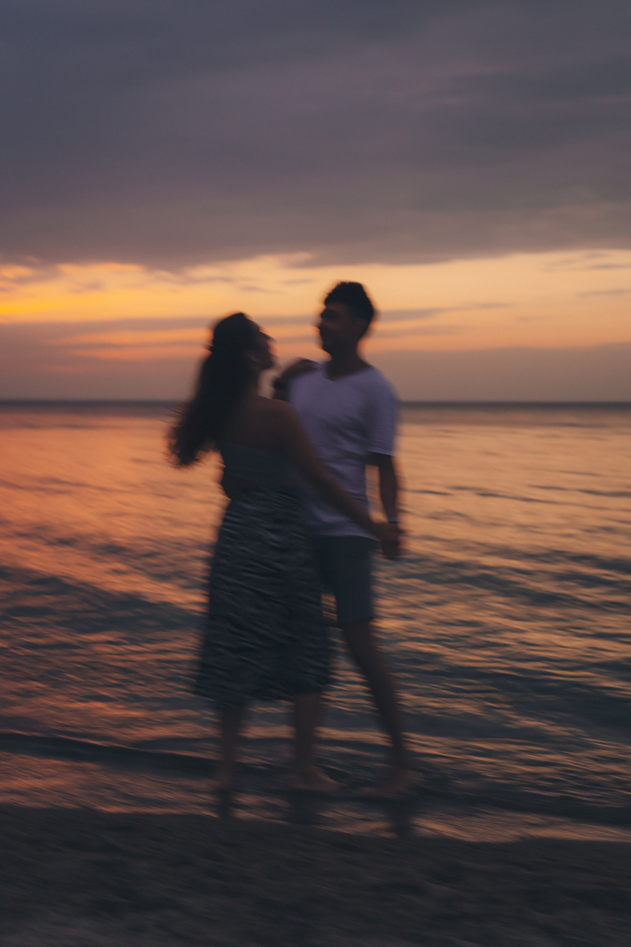 Анастасия и Максим. Фотограф Зеленоградск Красильникова Елена