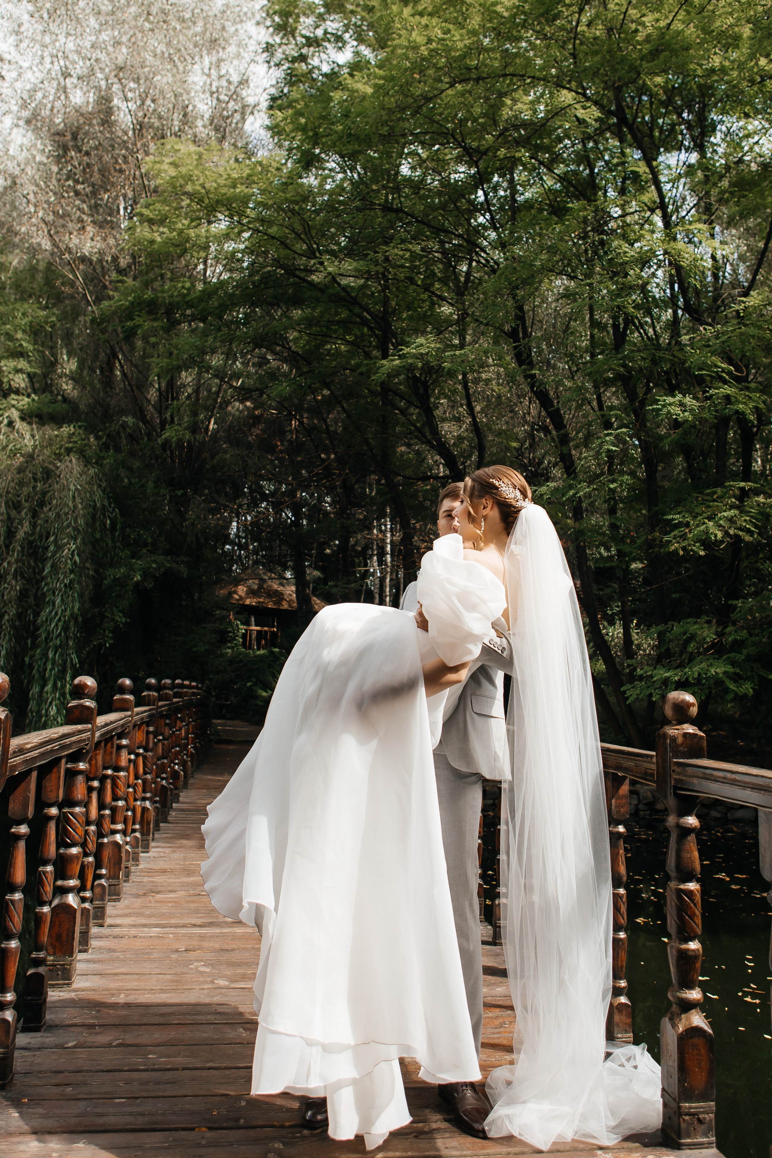 Вячеслав и Анна. Свадебный и семейный фотограф в Ростове-на-Дону