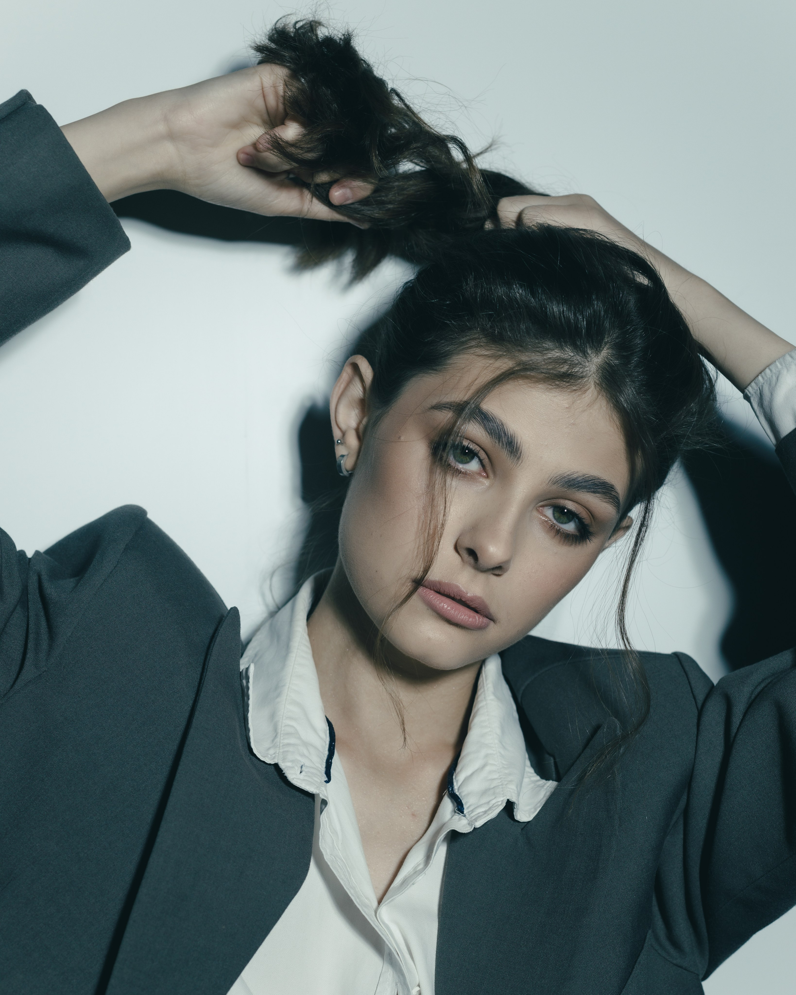 Ulyana. Saga San Photographer