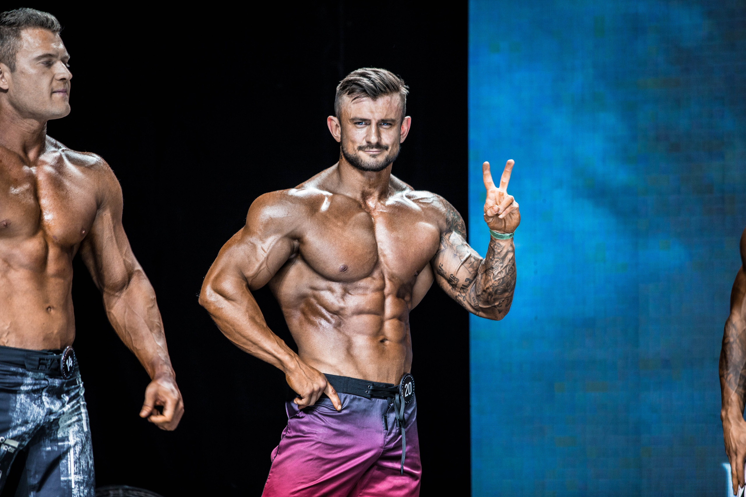 NBC9. Фотограф — художник в Москве Васильева Юлия