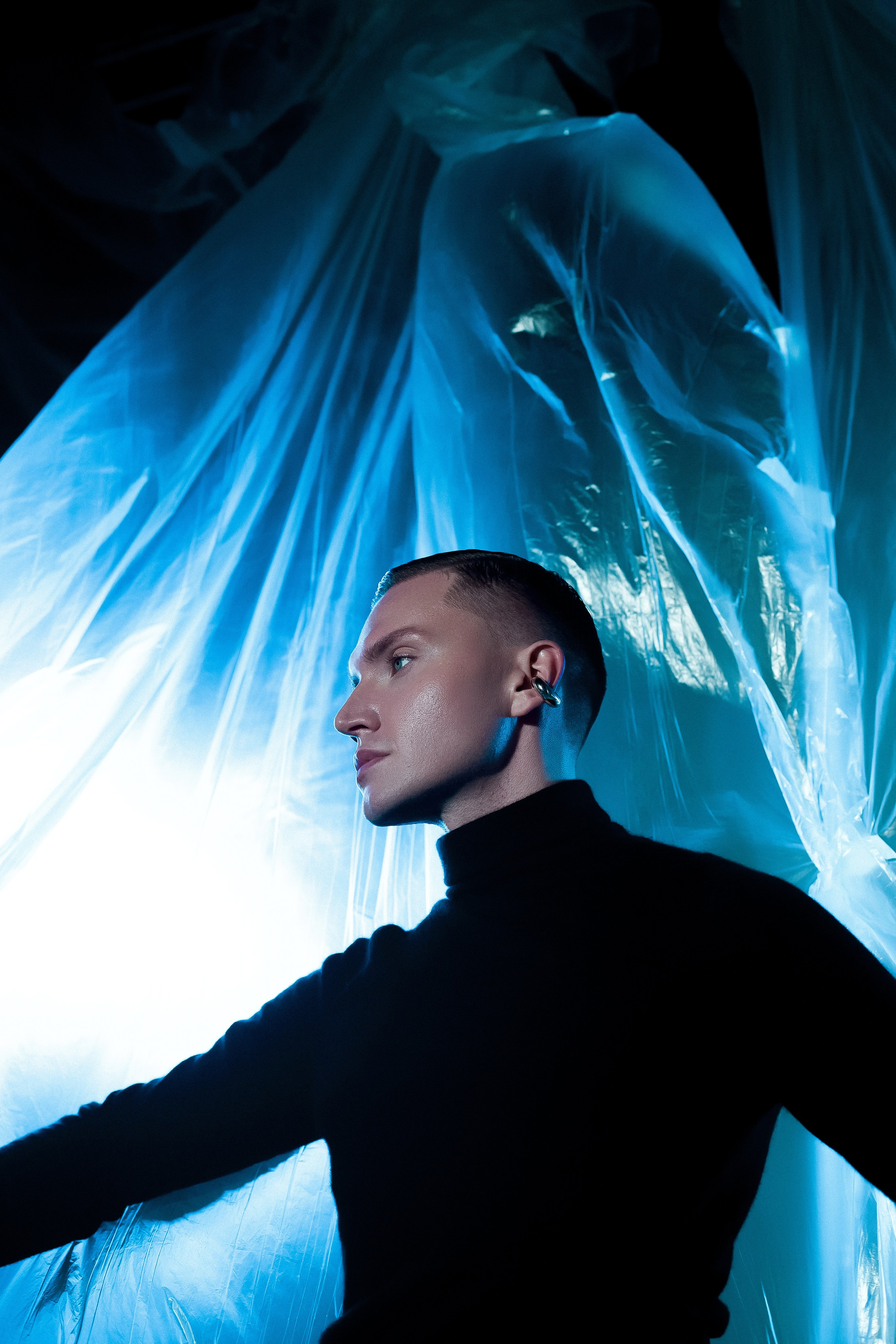 ВСЕВОЛОД. Фотограф | Москва