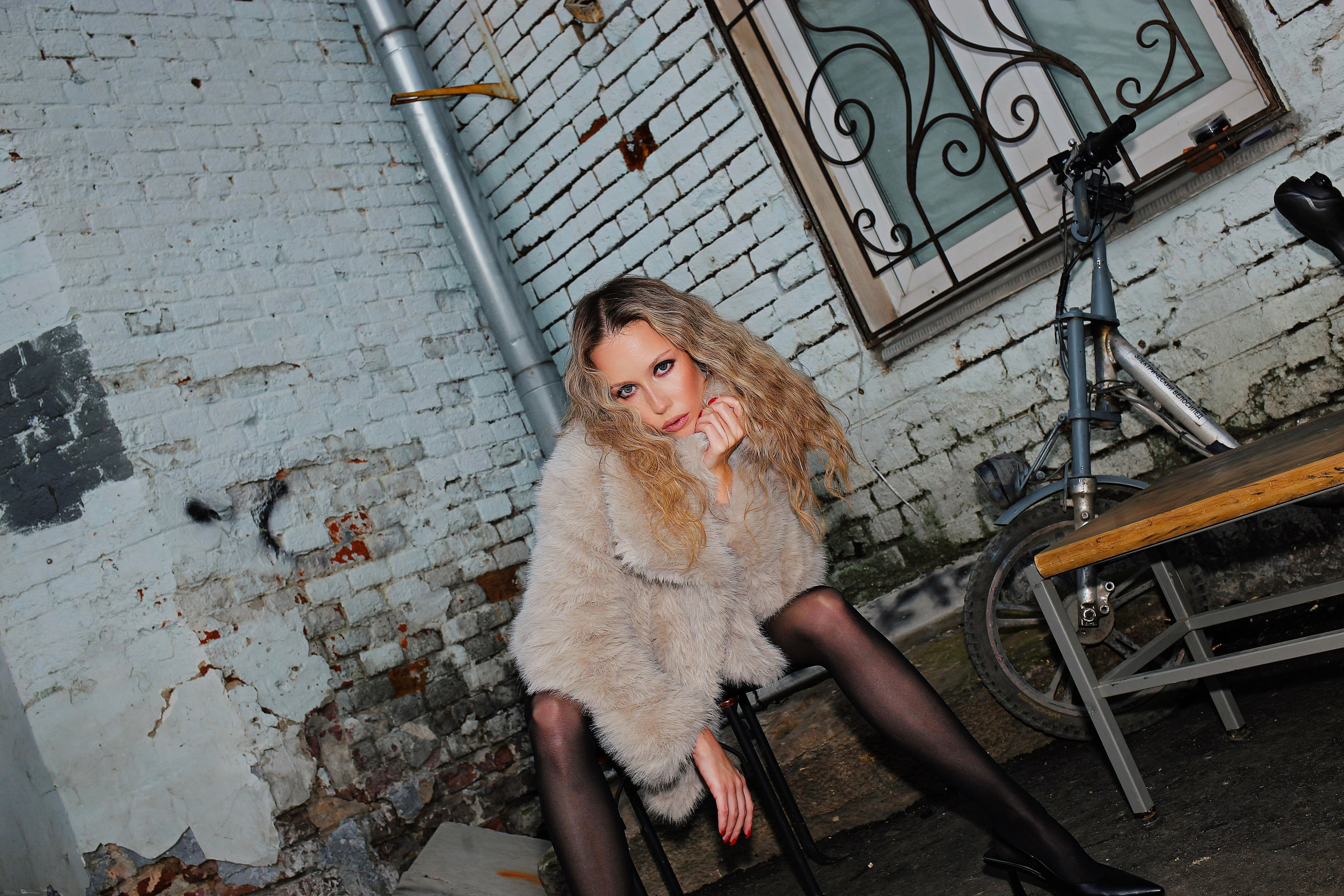 MARIA. Фотограф | Москва