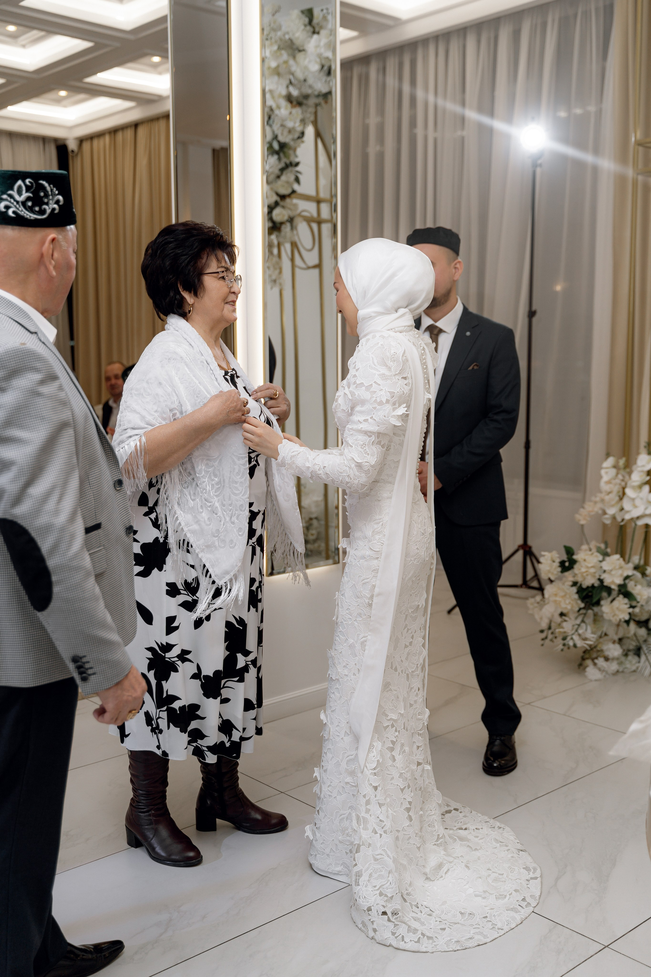 Данис & Ильзира (Алтан). RAMIL SAFIULLIN