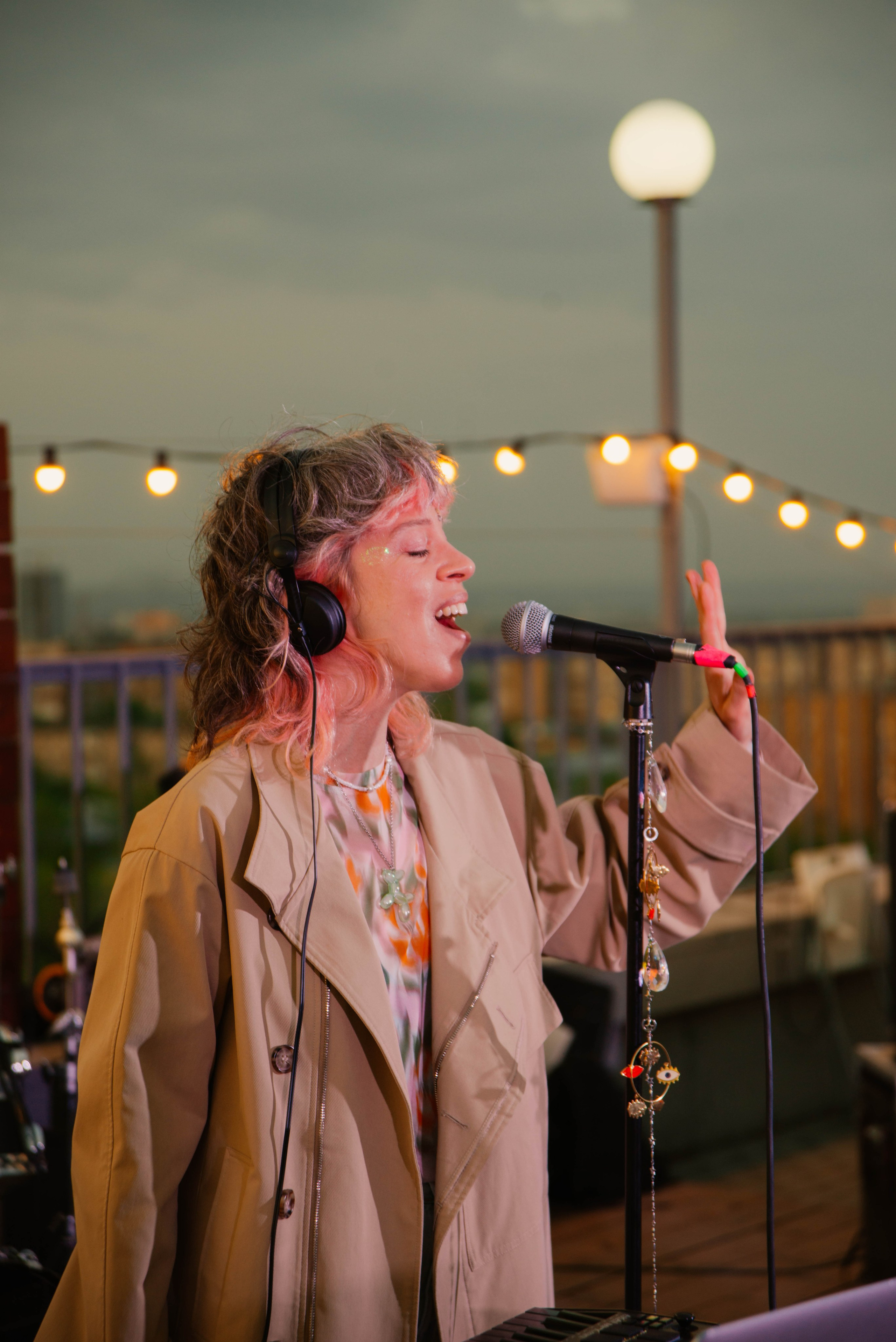 «Городу Курорту» 9 лет. Ксения Glossa. Портретный и репортажный фотограф в Самаре