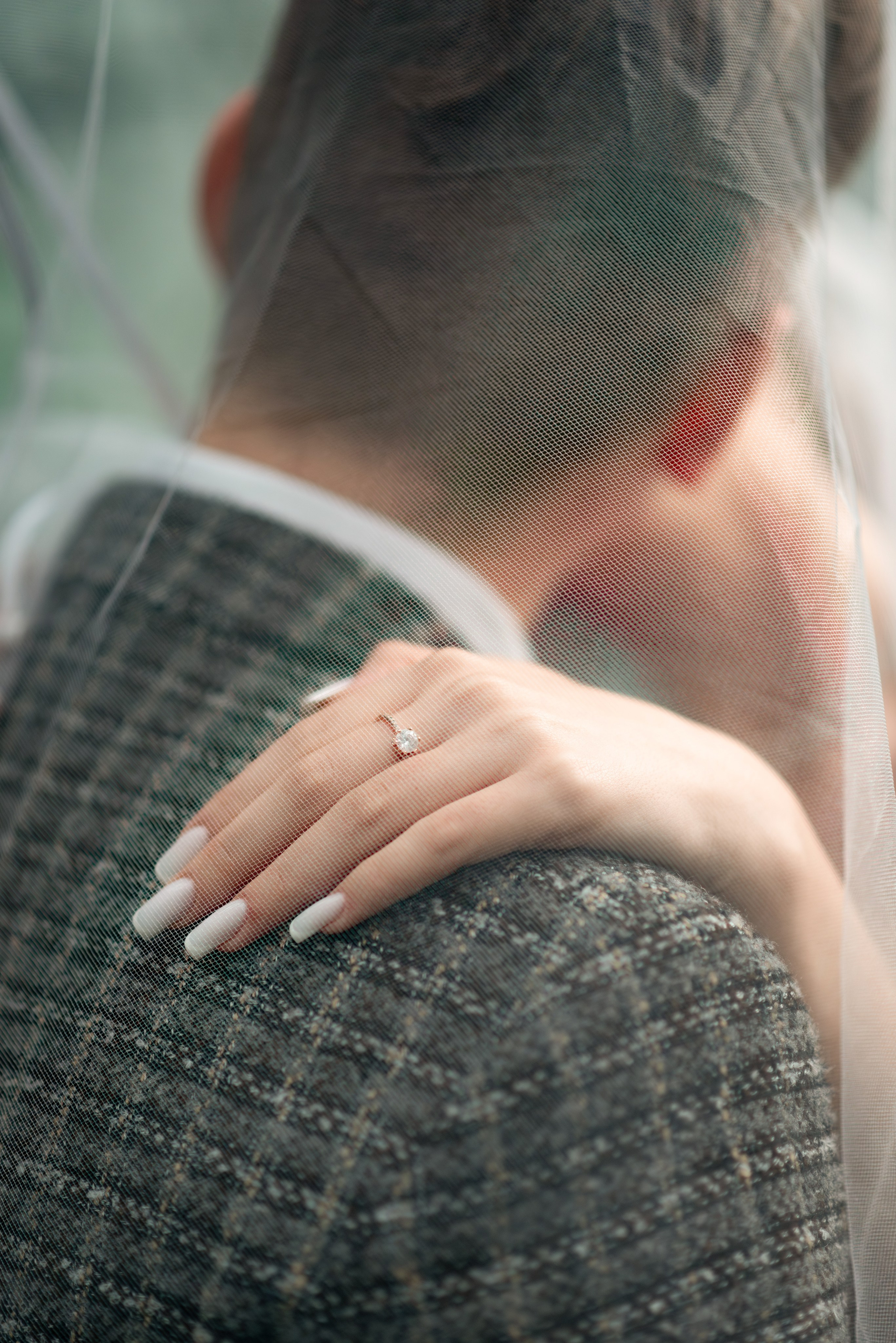 Кирилл и Виктория. Ларина Иванна фотограф в Донецке