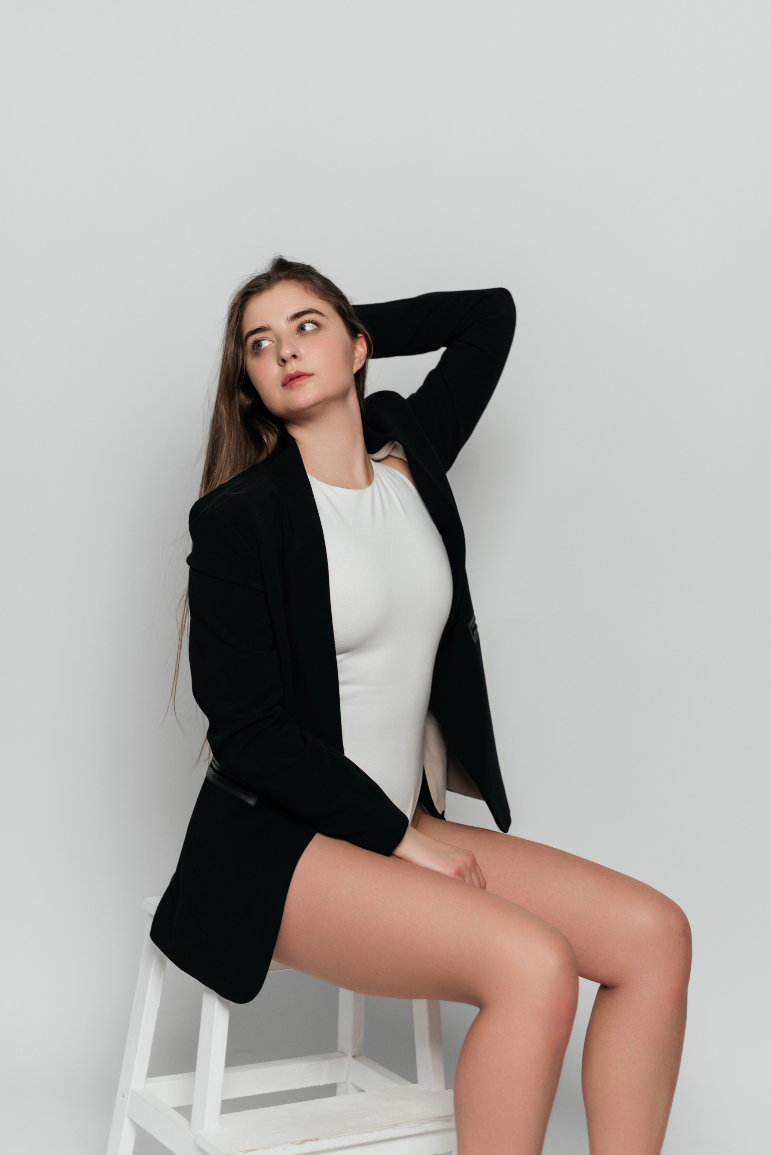 Кристина. Фотограф Палий Ульяна