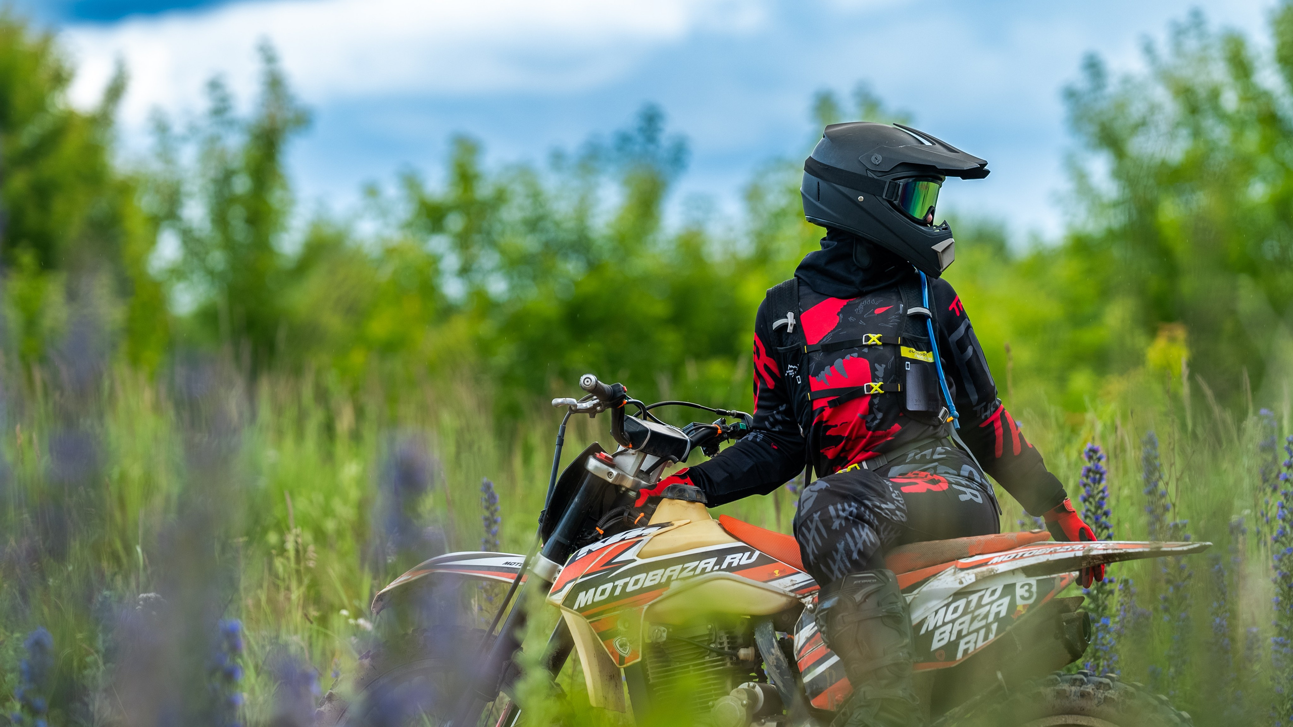 Фотограф мотоциклов в Москве — Олег Яковкин | Фото и видео