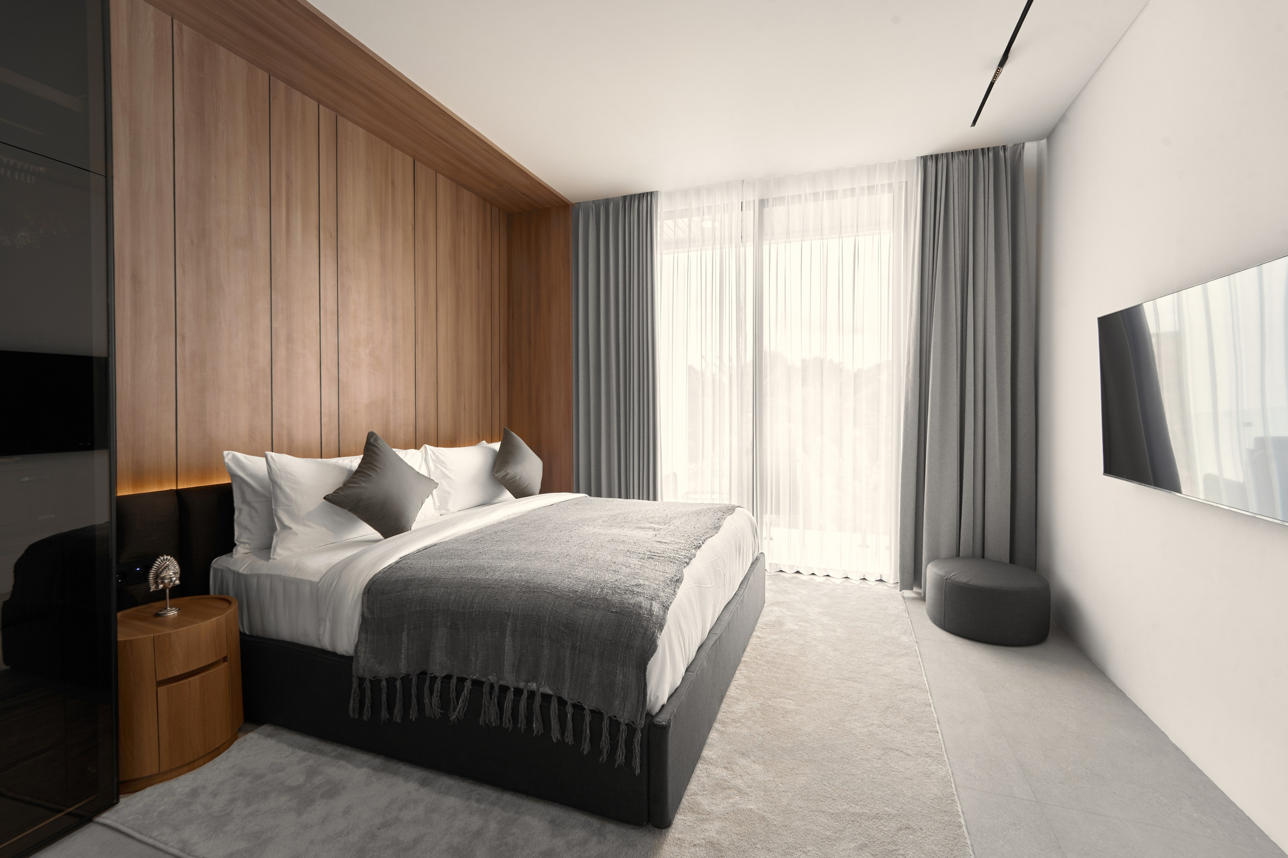 Интерьер. Фотограф Игорь Оришич