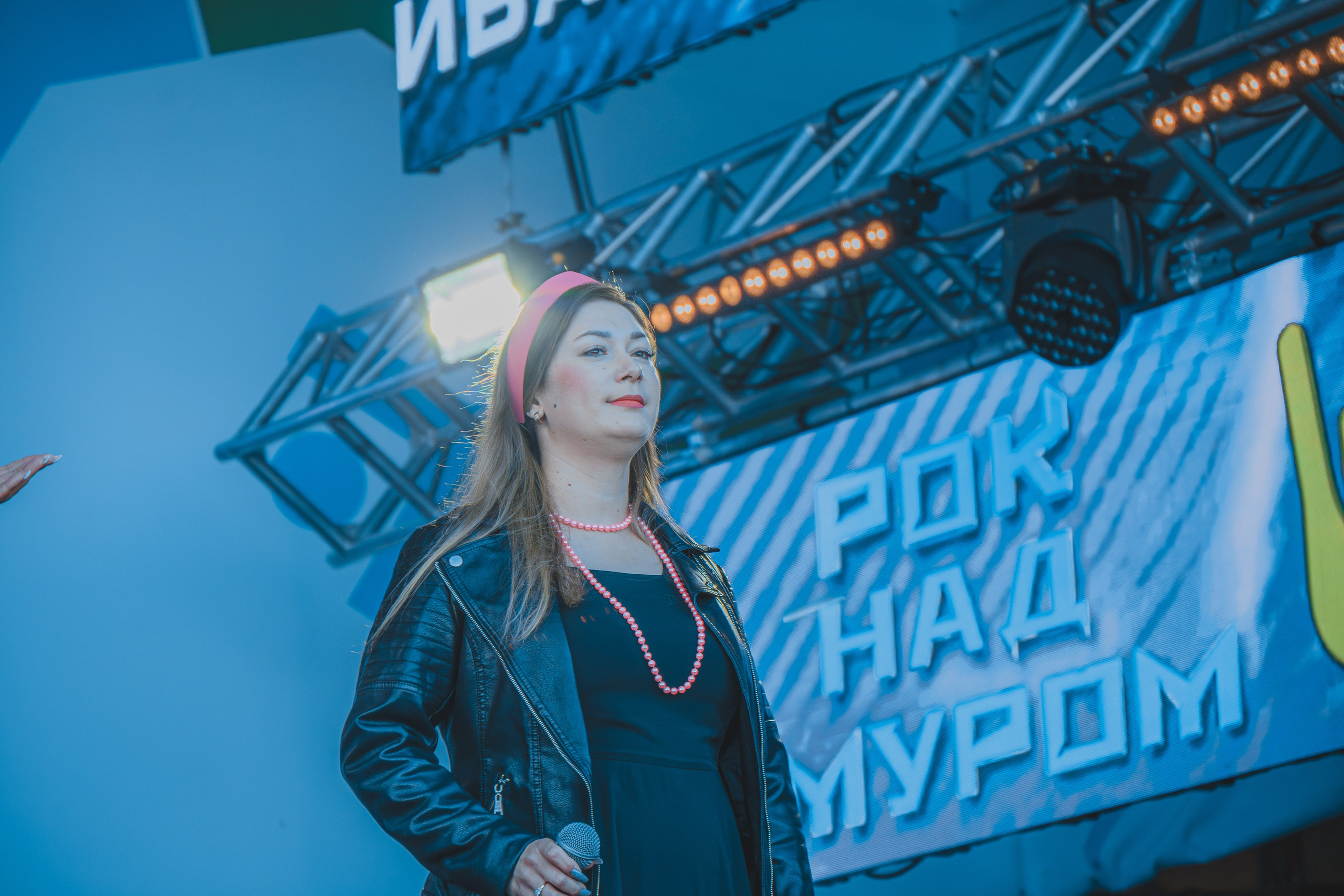 Рок над Амуром. ДВХАБ, NewsKHV. Репортажный фотограф Владислав Остерман