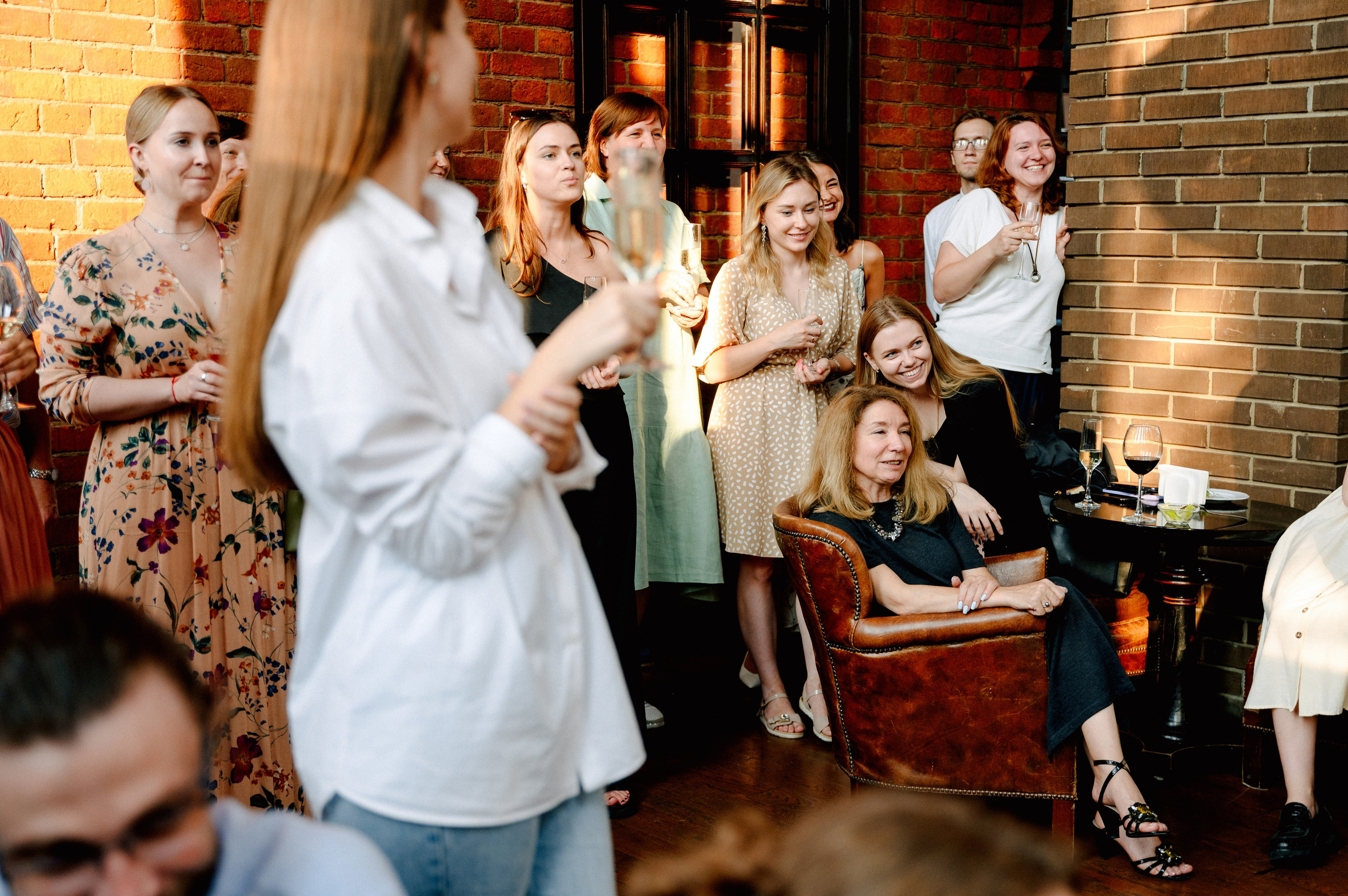 КОРПОРАТИВ Nestlé. Шашкова Вероника / Свадебный и семейный фотограф Москва и Ярославль