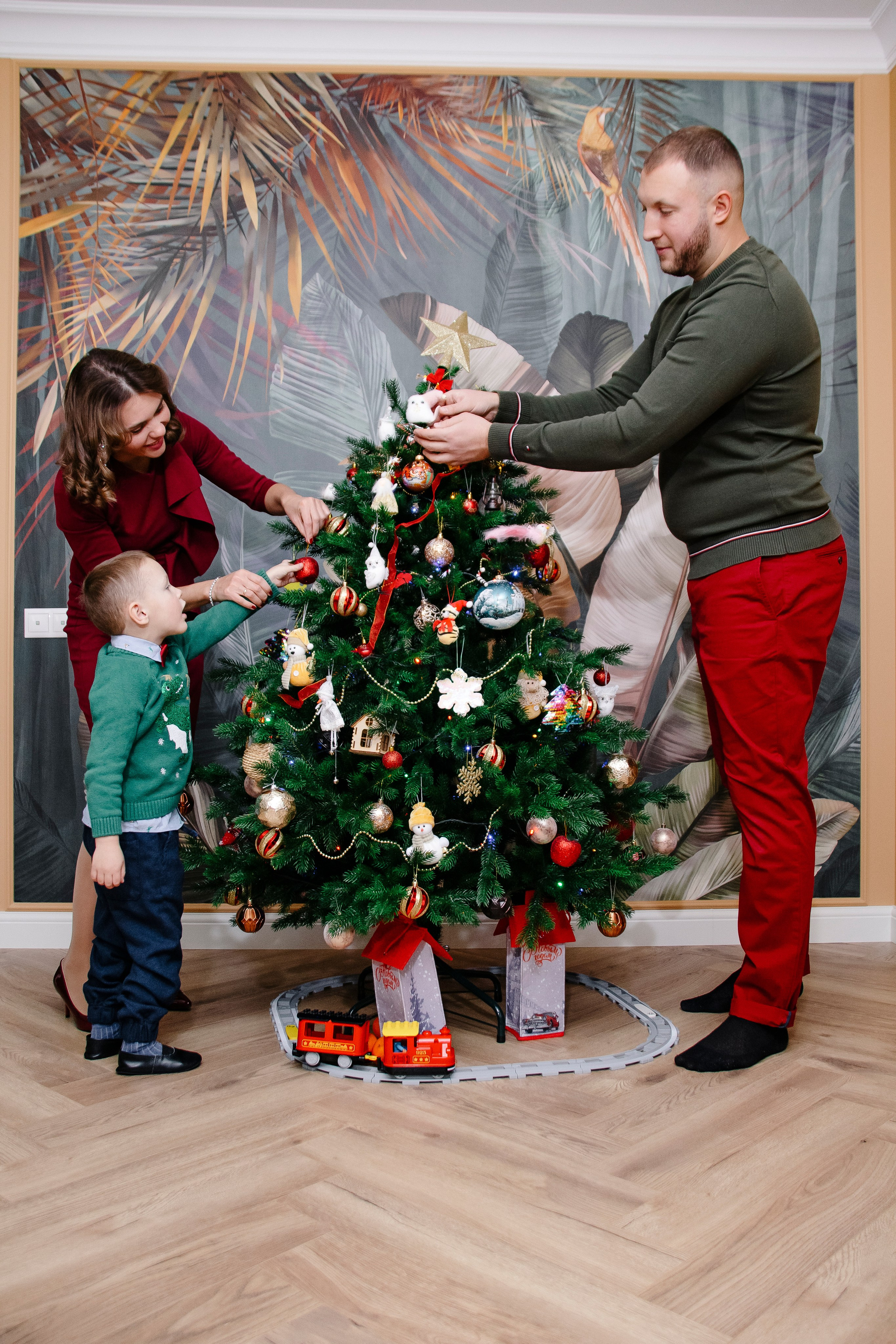 Семейная фотосессия. Мамлеева Виктория — Портретный фотограф в Москве. Все виды фото, от индивидуальных до репортажей, от беременности до семейных фотографий
