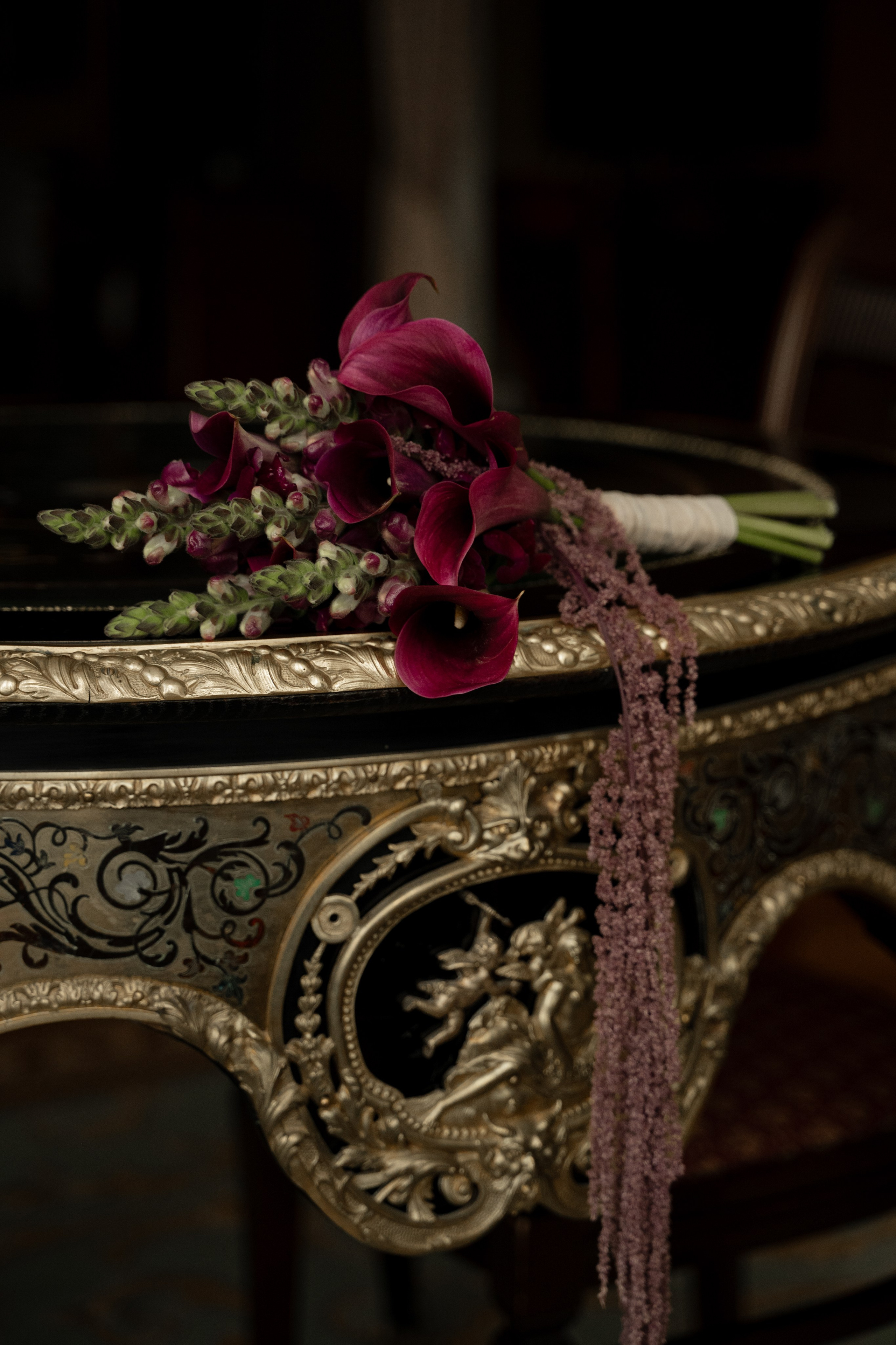 Рустам и Фатима. Свадебный фотограф Тула