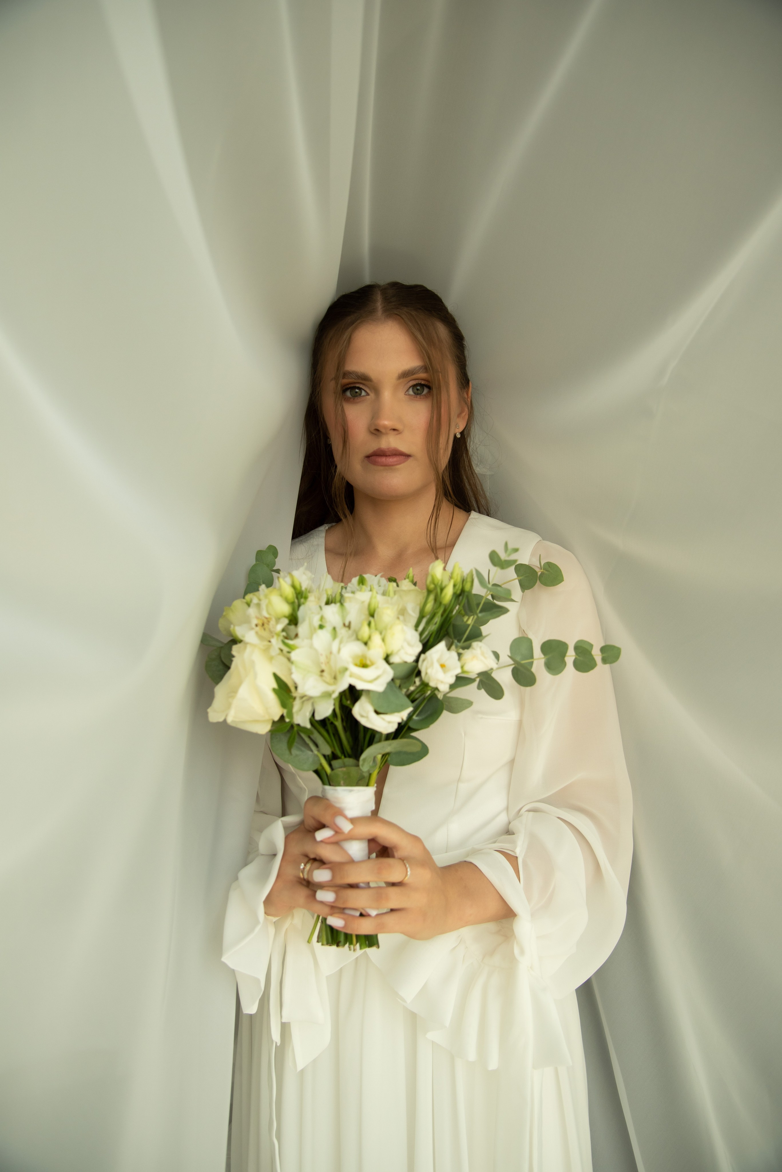 Даша и Влад. Свадебный и семейный фотограф Ольга Астрейко