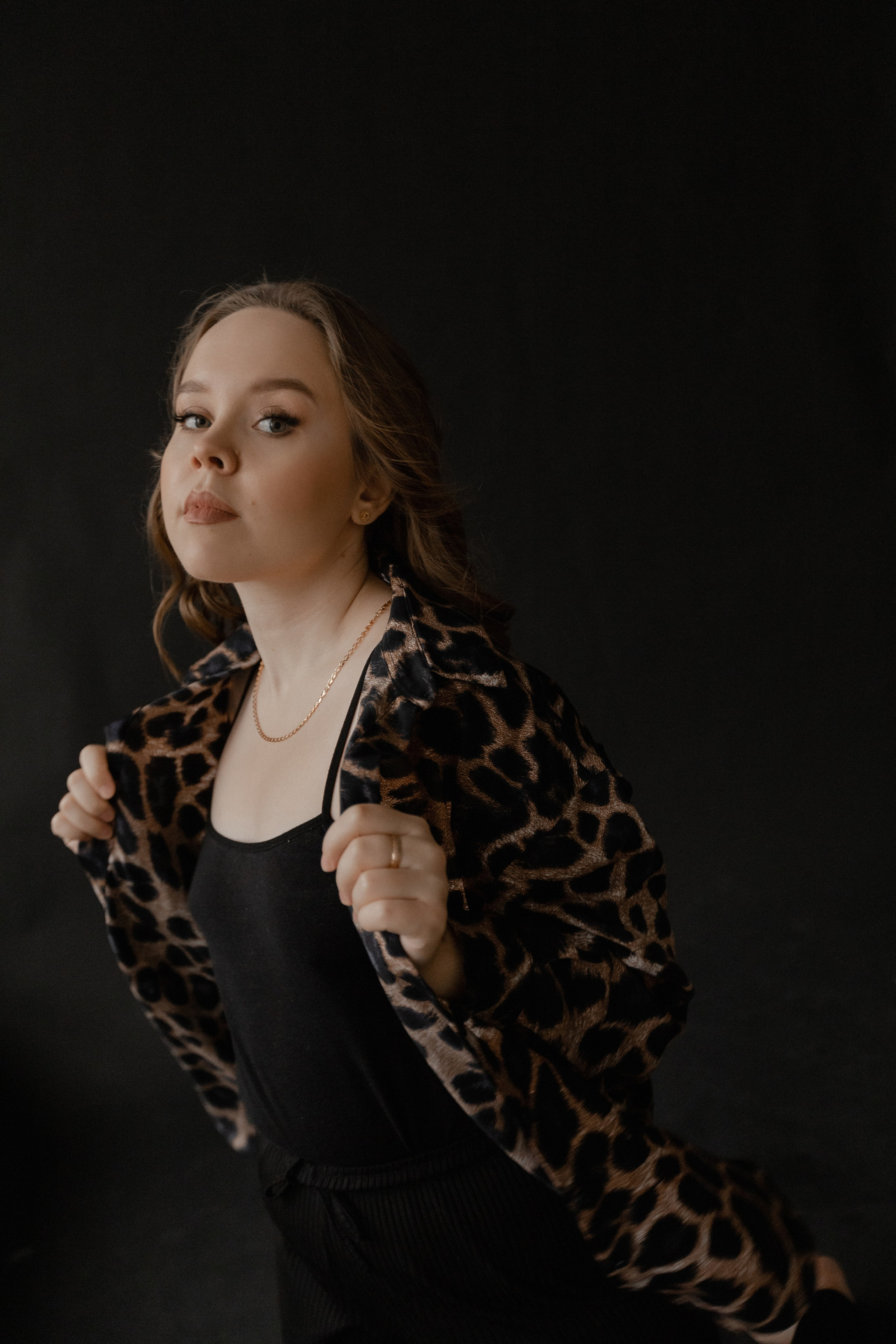 Ксения. Фотограф Йошкар-Ола Марина Королева