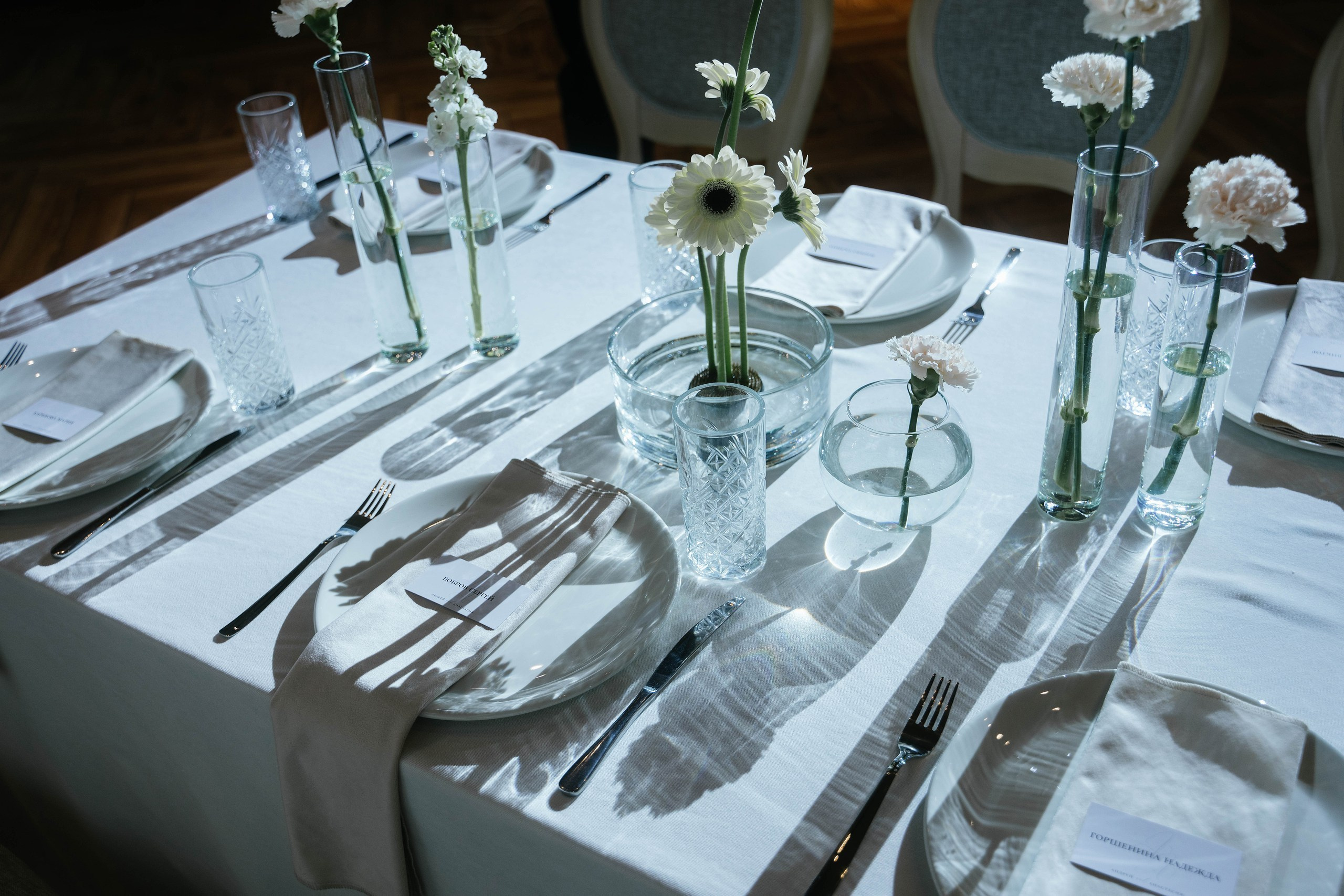 Wedding day #61. Свадебный, семейный фотограф в Рязани Лена Брант