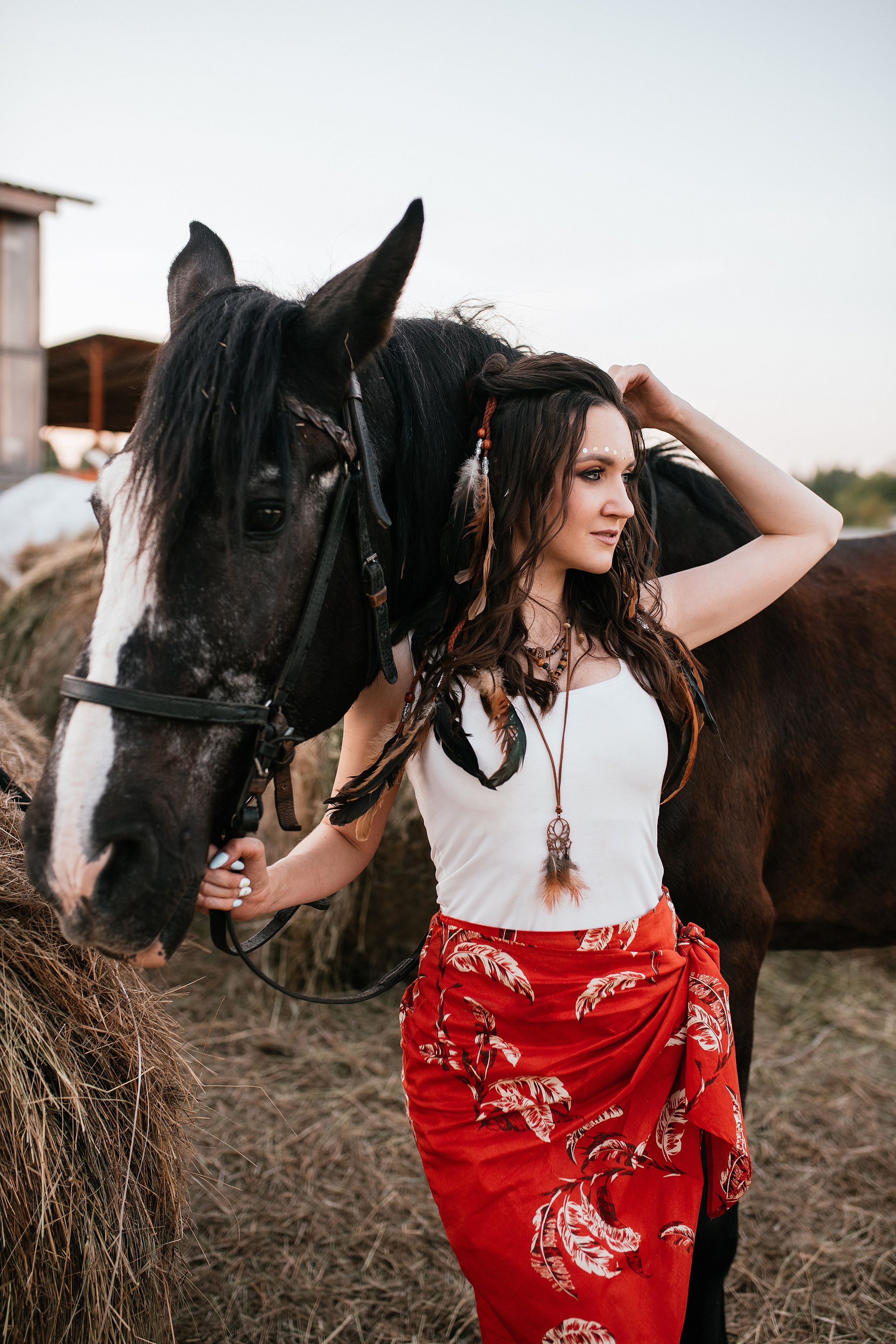 Саша. Свадебный, семейный фотограф в Рязани Лена Брант