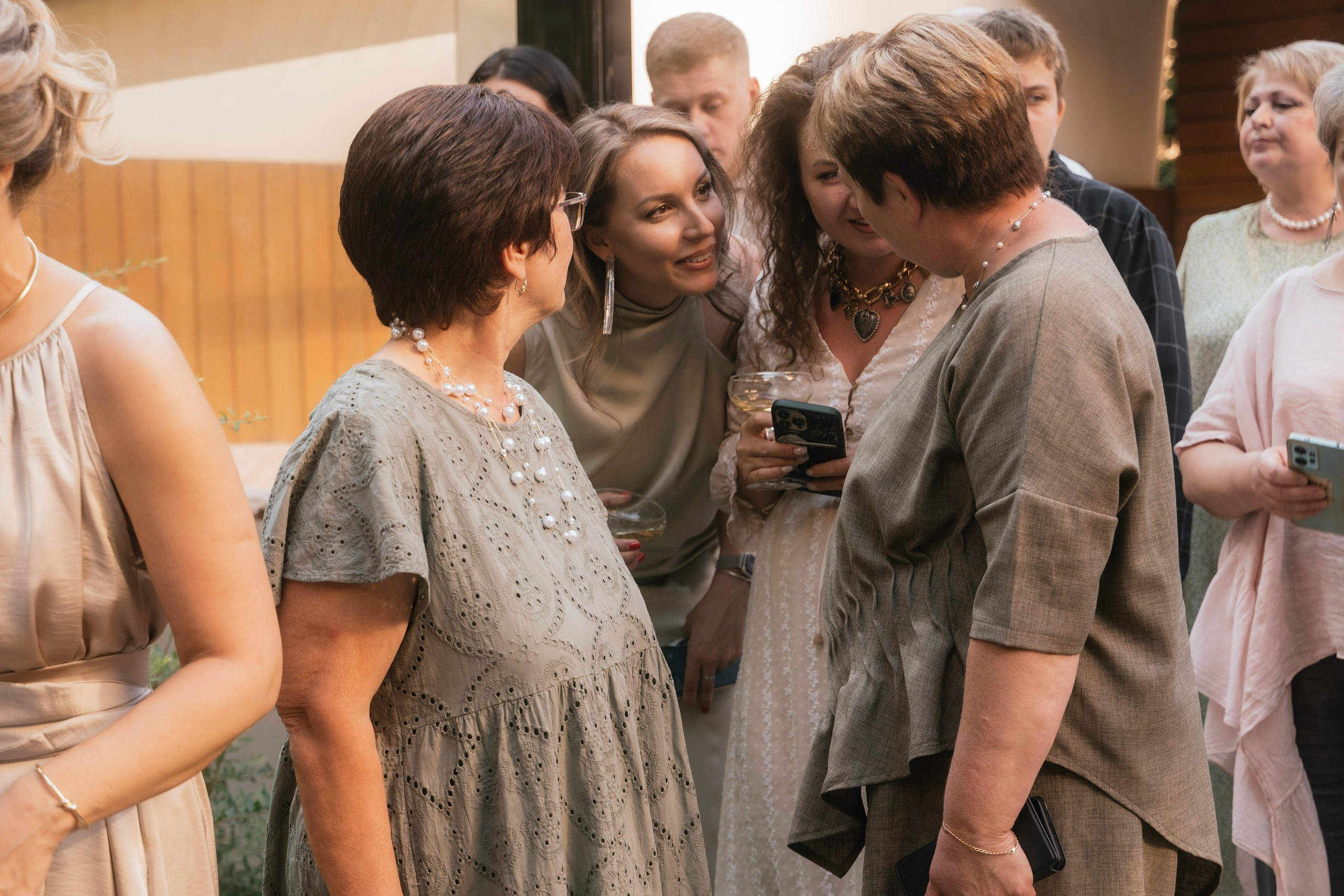 Wedding day #78. Свадебный, семейный фотограф в Рязани Лена Брант