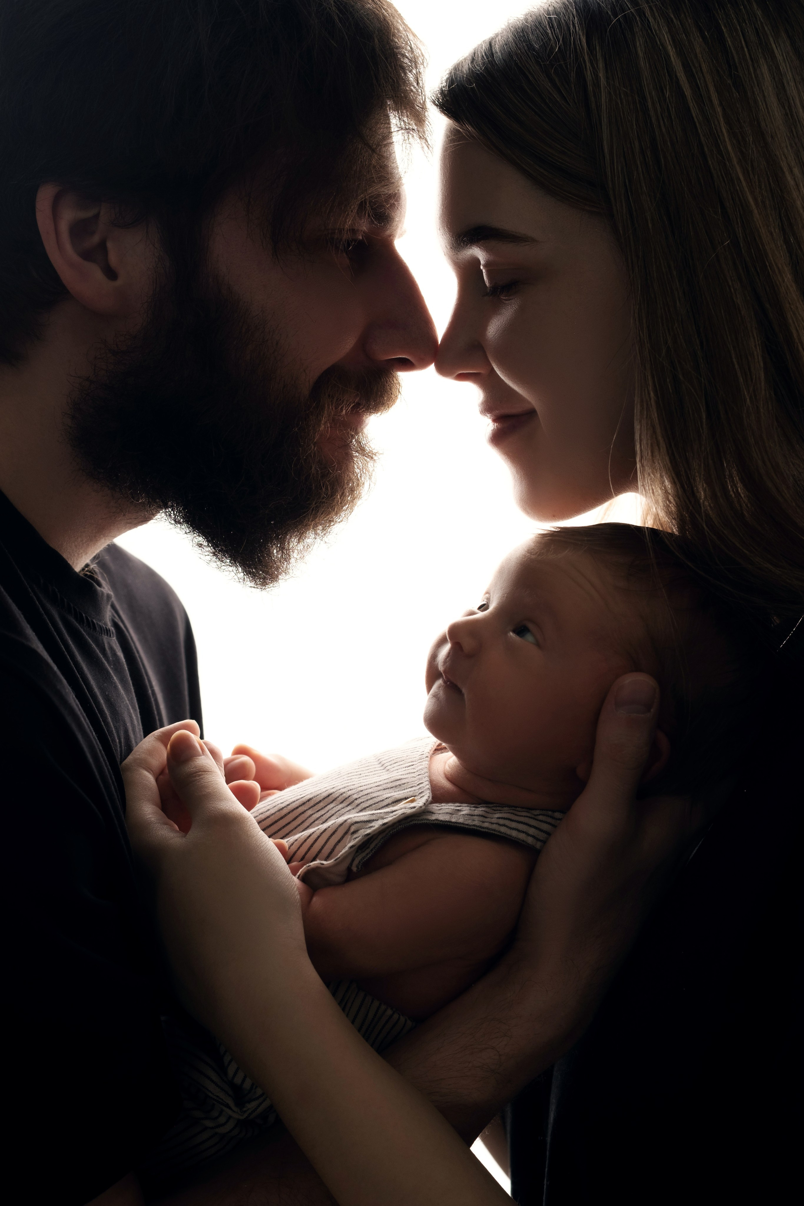 Фотосессия новорожденных Newborn в Челябинске. Фотограф беременных и новорожденных в Челябинске Редреева Алёна