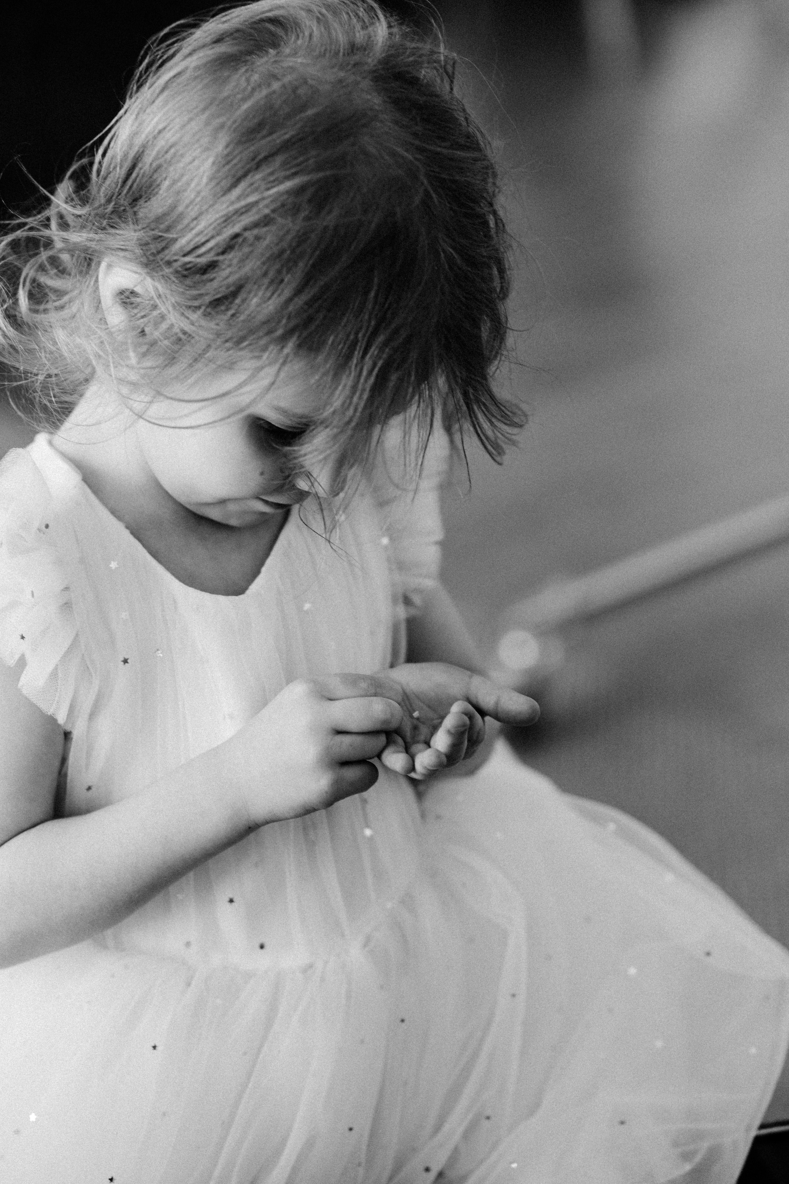 Мать и дочь. Свадебный фотограф Челябинск