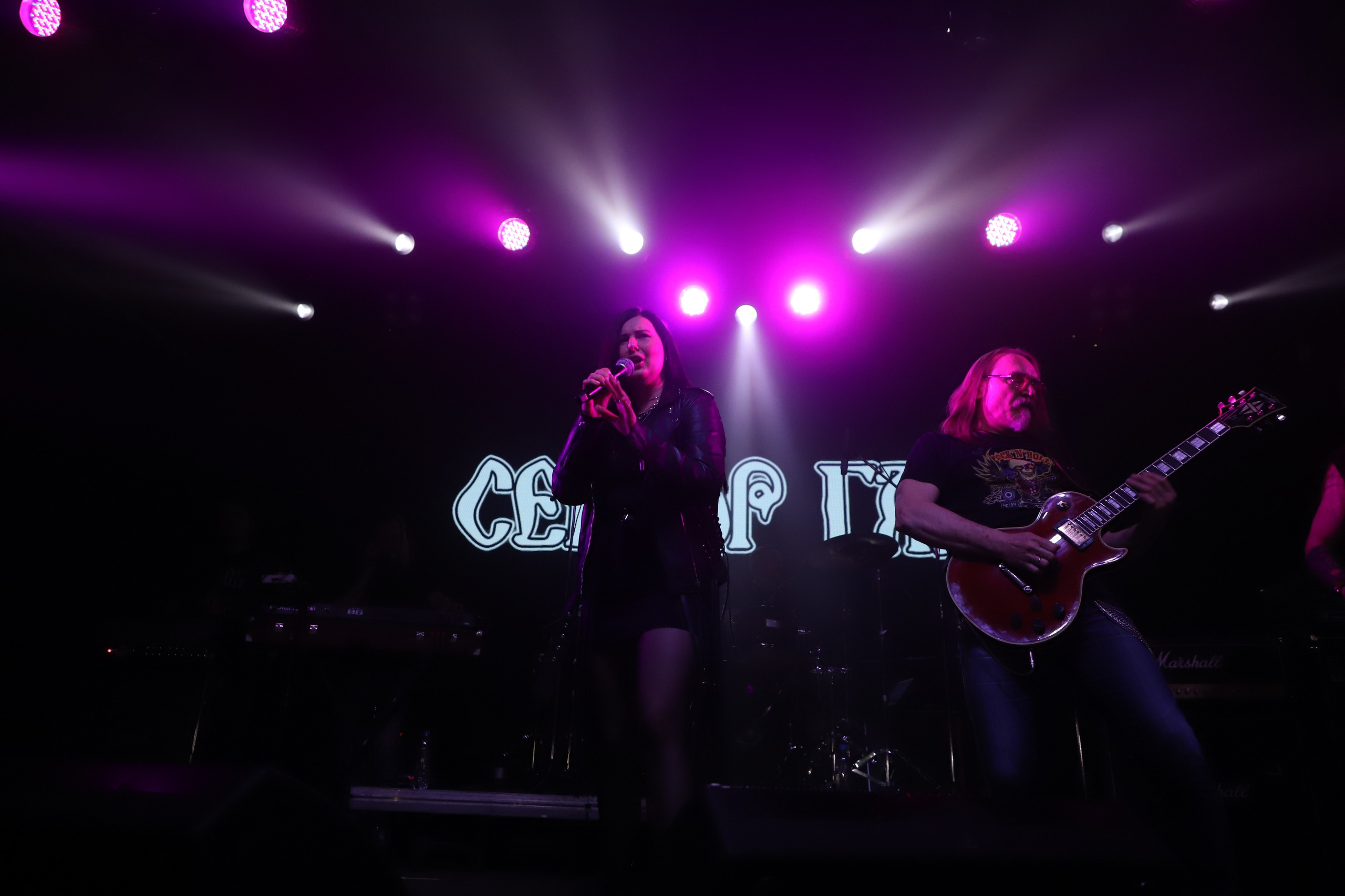 Фестиваль Сектор Газа. Фотограф в Тюмени Алексей Модин