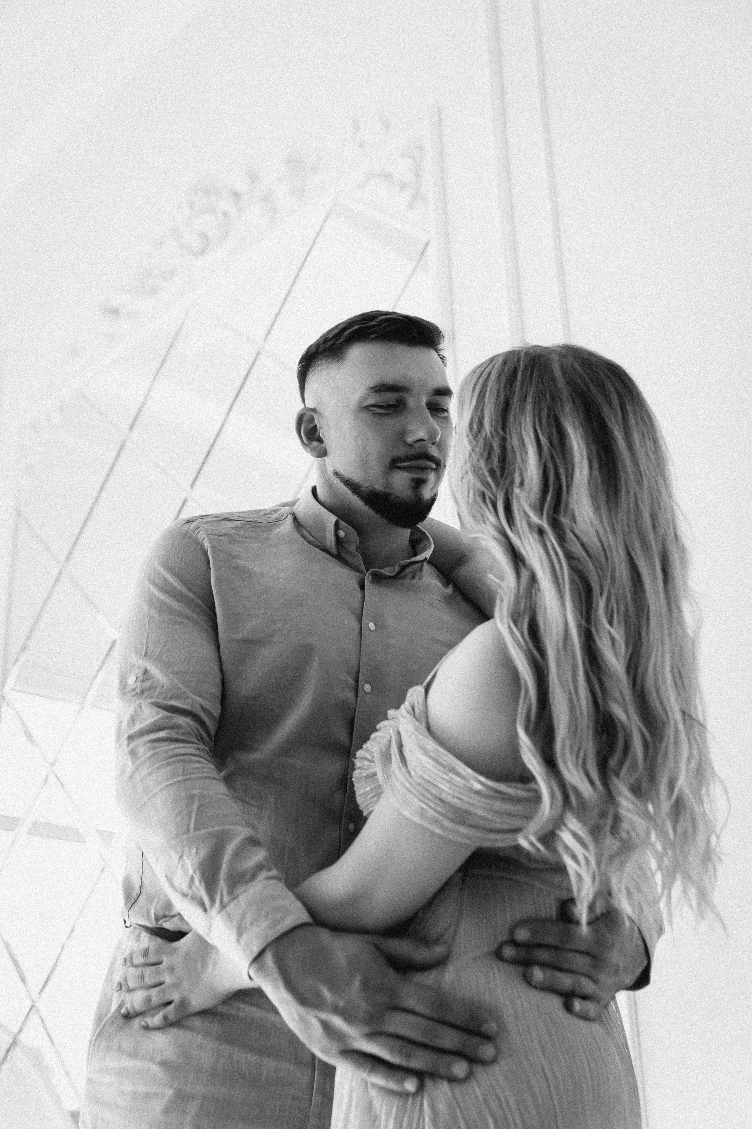 Денис и Ира. Семейный фотограф Минск Усова Ольга