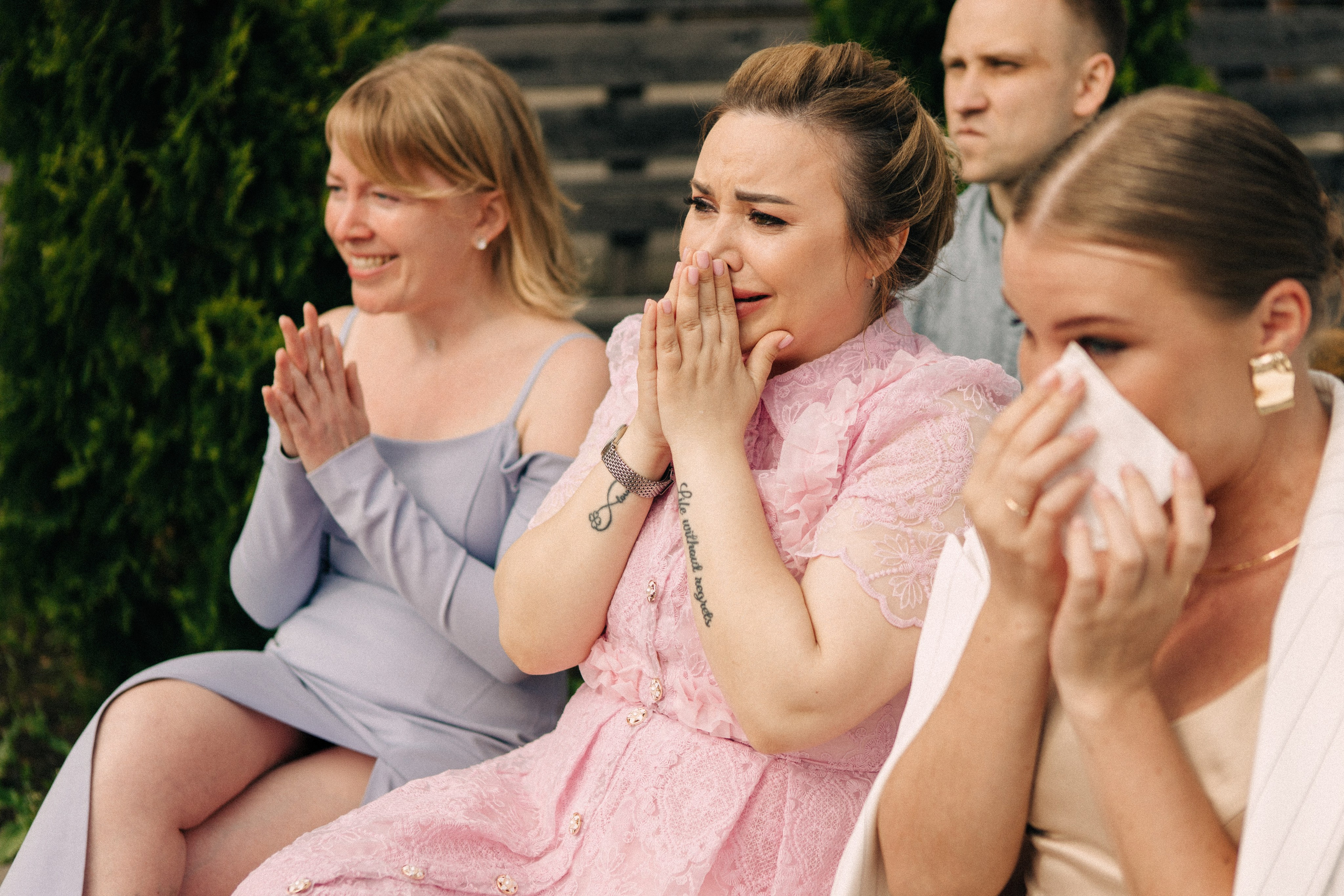 D & A. Фотограф в Санкт-Петербурге Ольга Андрианова