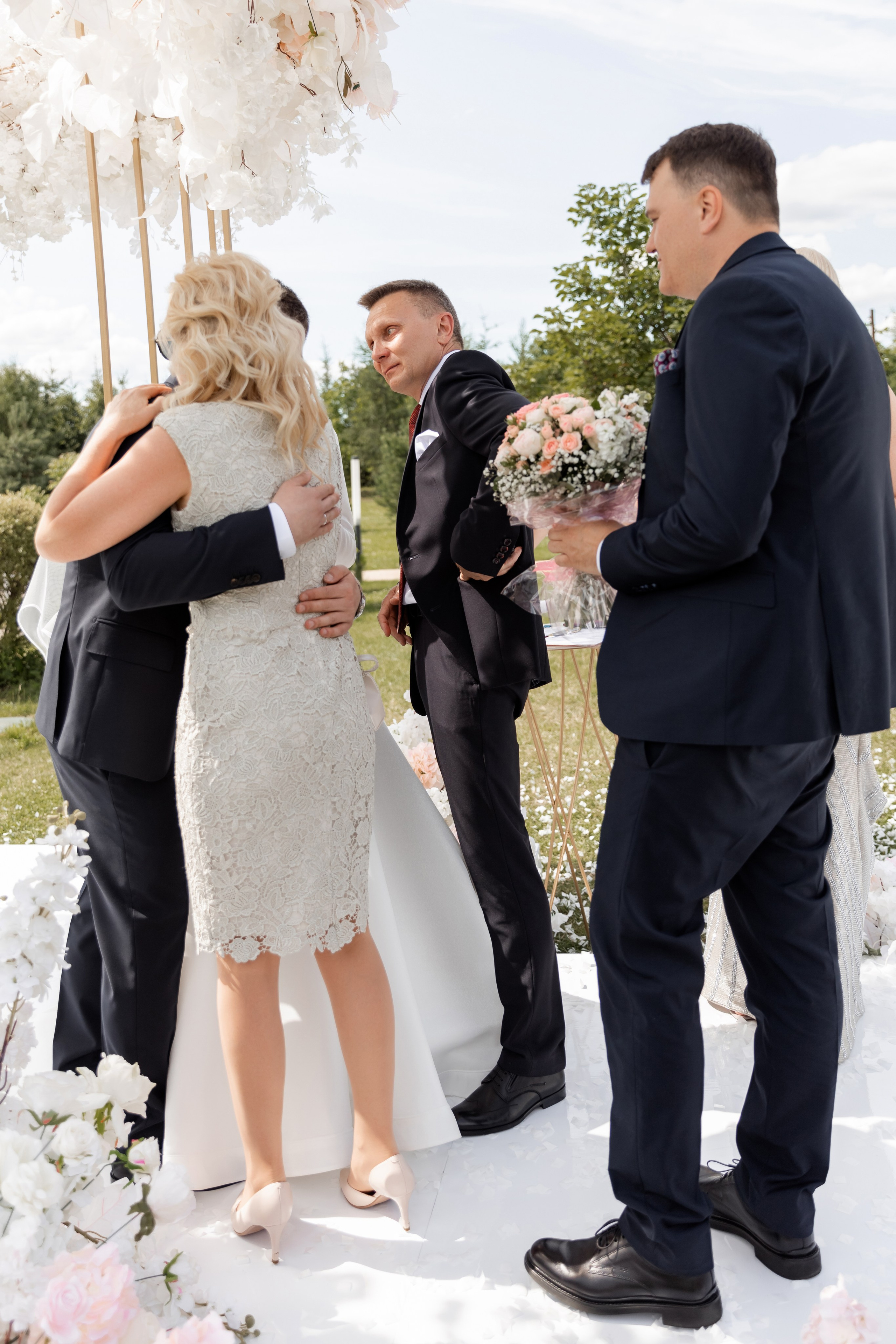 Екатерина & Роман. Свадебный фотограф Минск Ирина Раевская