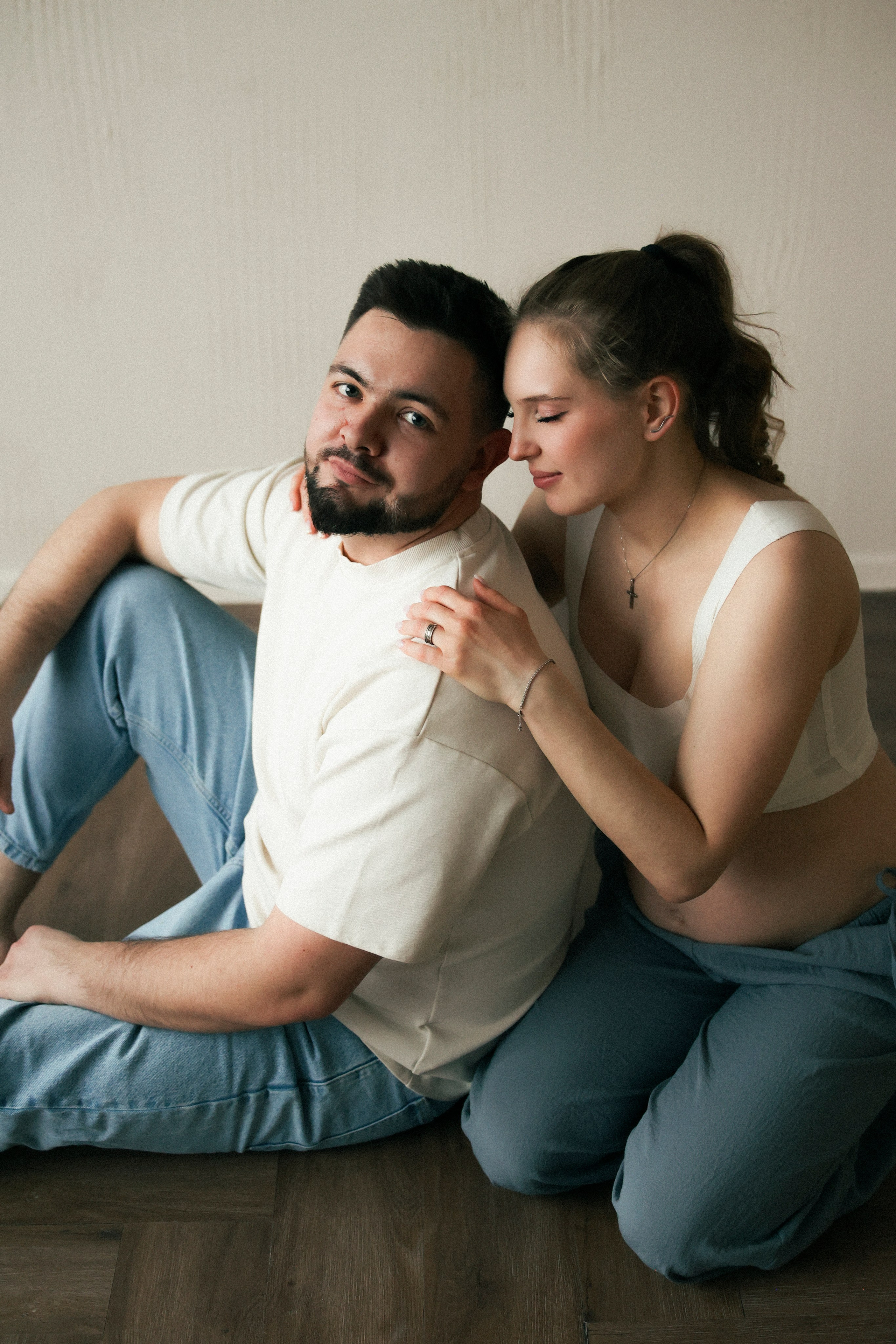 Варенька. Фотограф НатаФото (Наталья Яковенко) Дмитров Москва Питер