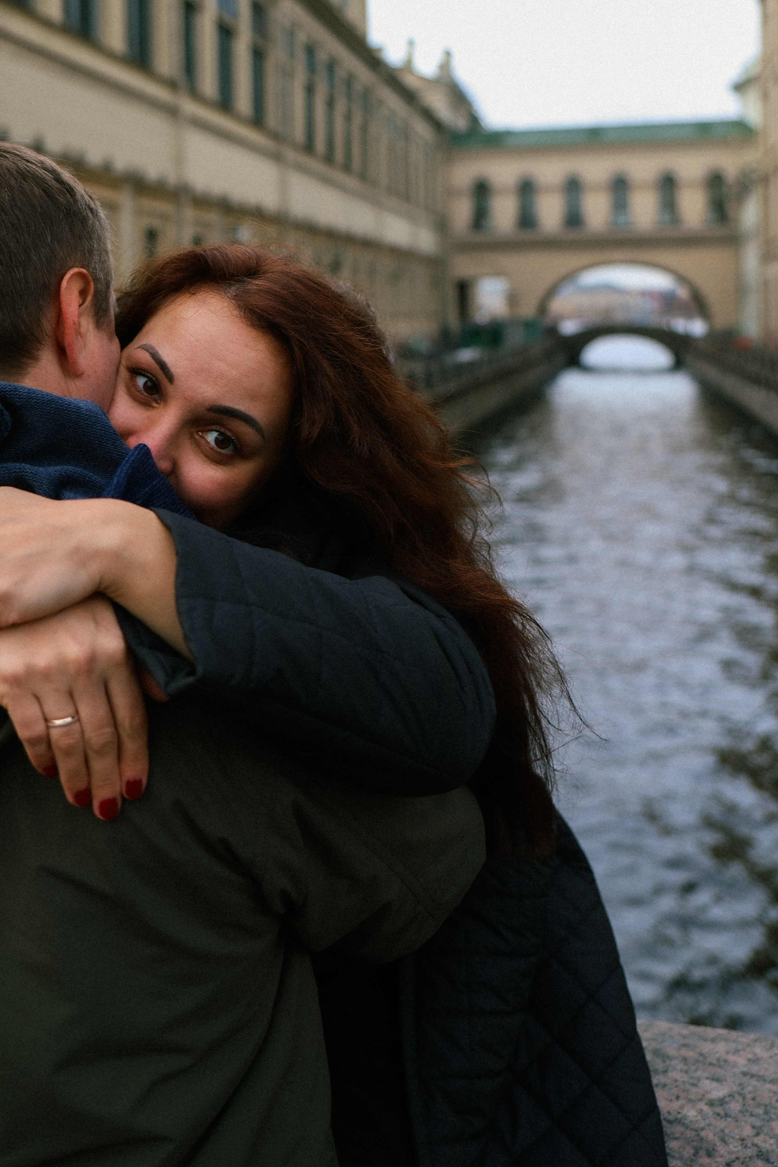 Мы, Питер любовь. Фотограф НатаФото (Наталья Яковенко) Дмитров Москва Питер