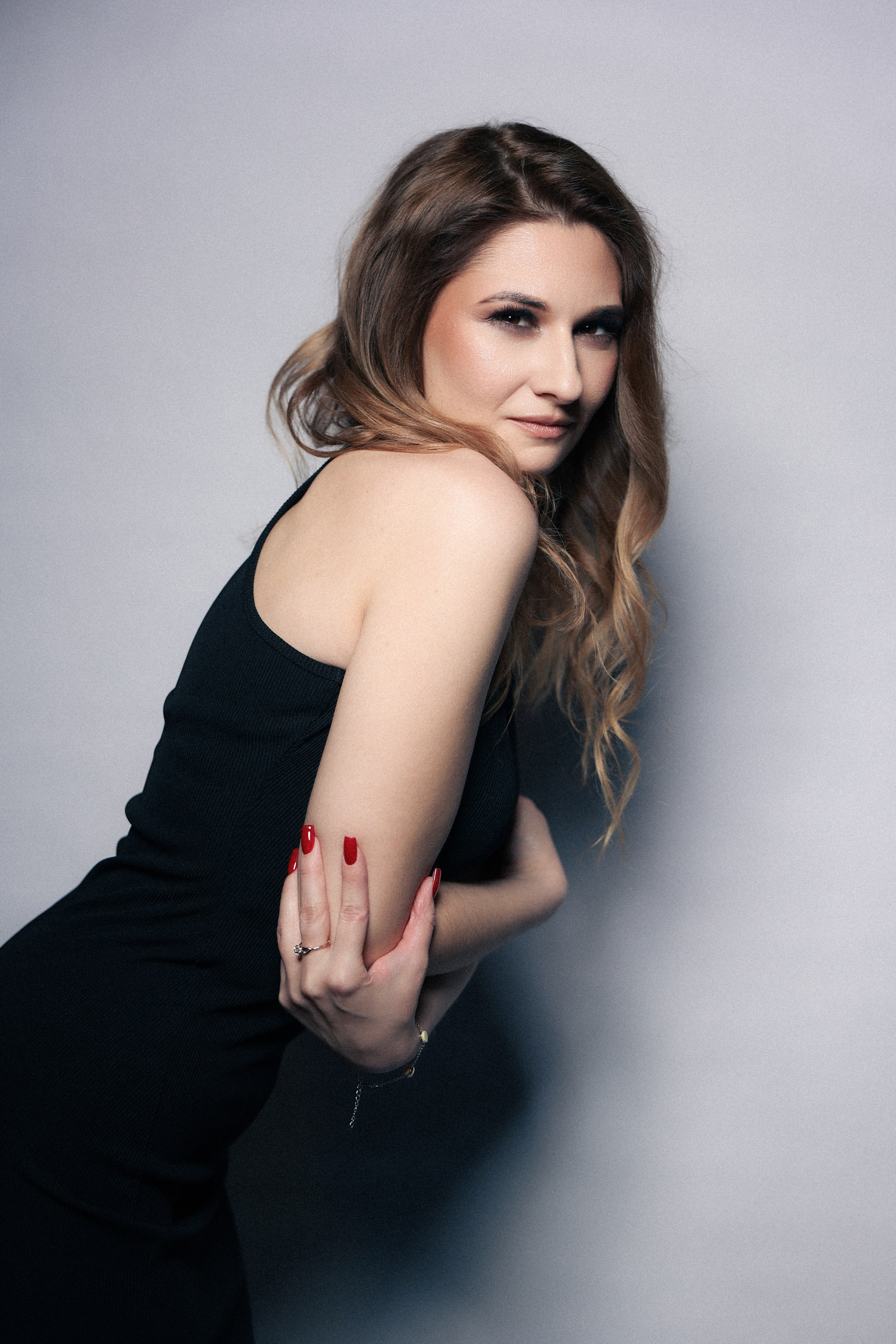 Прекрасная. Фотограф НатаФото (Наталья Яковенко) Дмитров Москва Питер