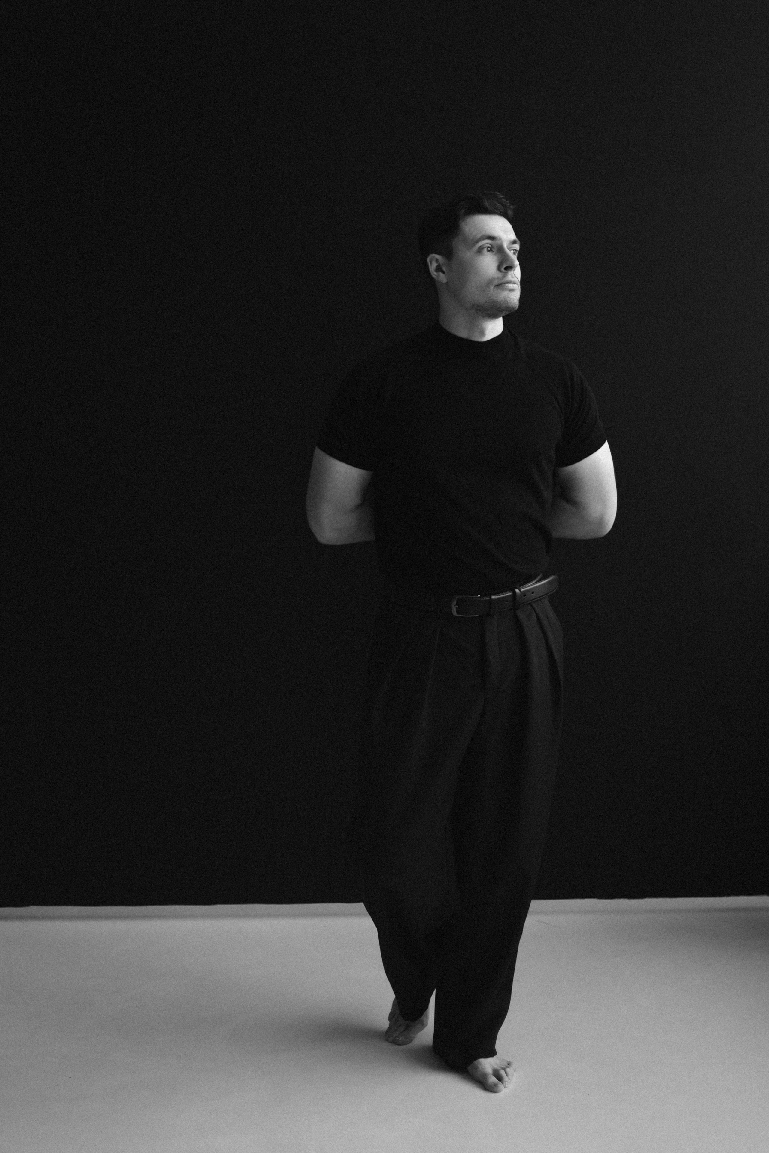 Дмитрий. Фотограф НатаФото (Наталья Яковенко) Дмитров Москва Питер