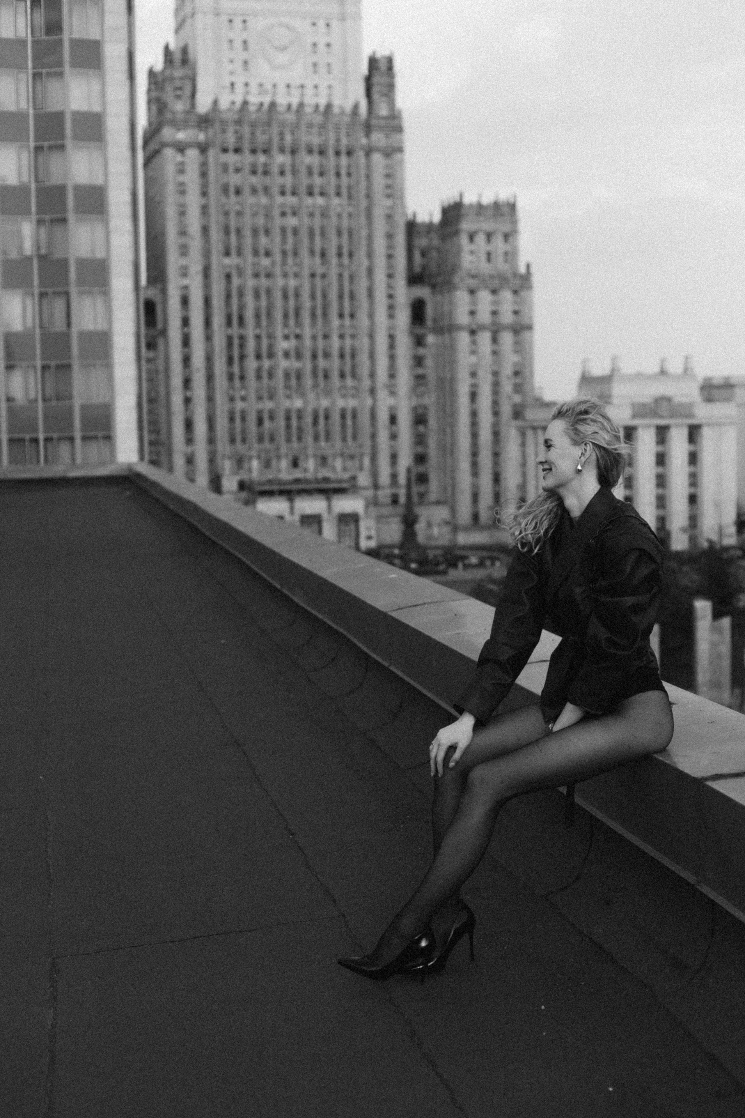 Красотка. Фотограф НатаФото (Наталья Яковенко) Дмитров Москва Питер