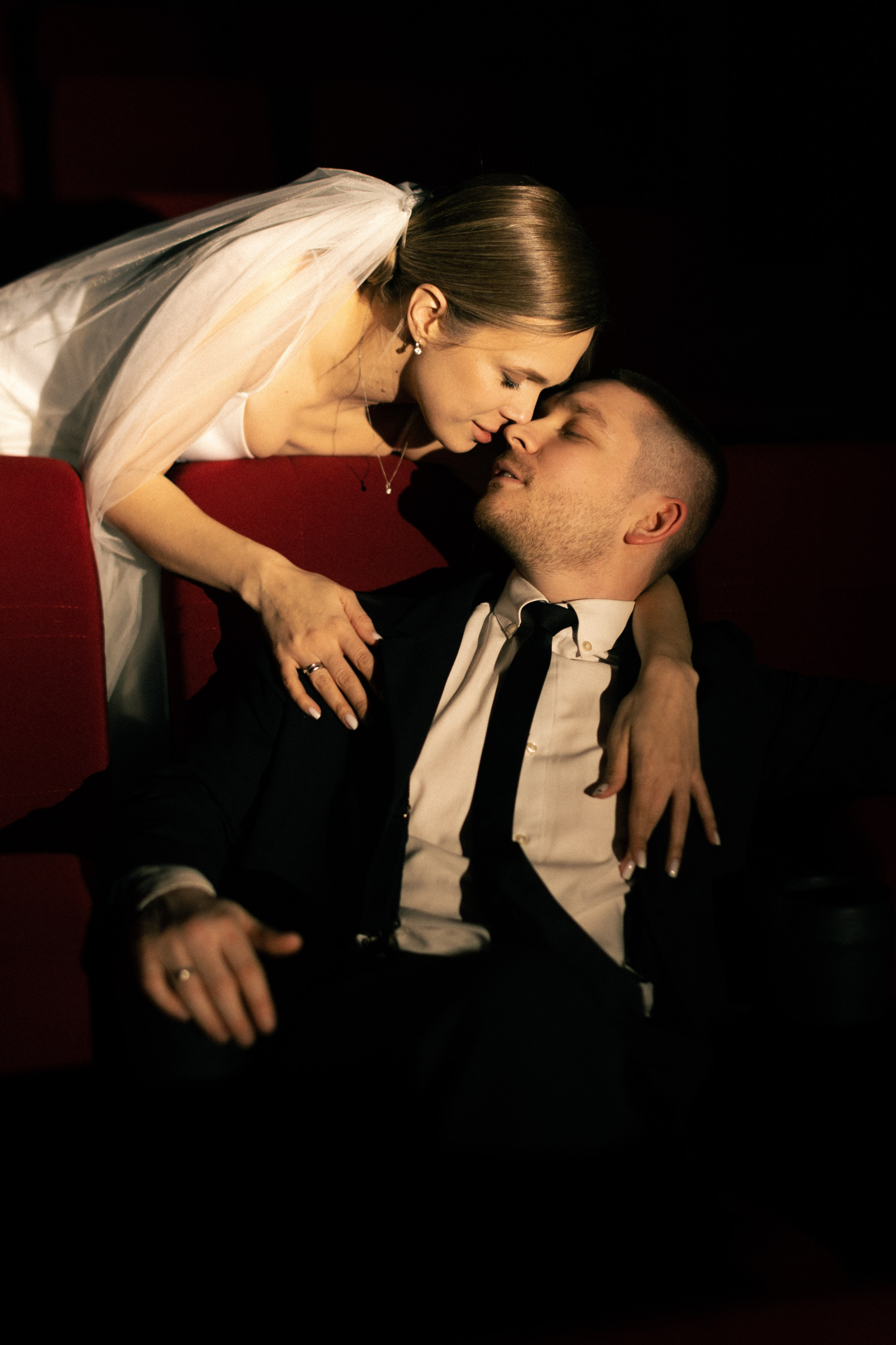 Кино. Фотограф НатаФото (Наталья Яковенко) Дмитров Москва Питер