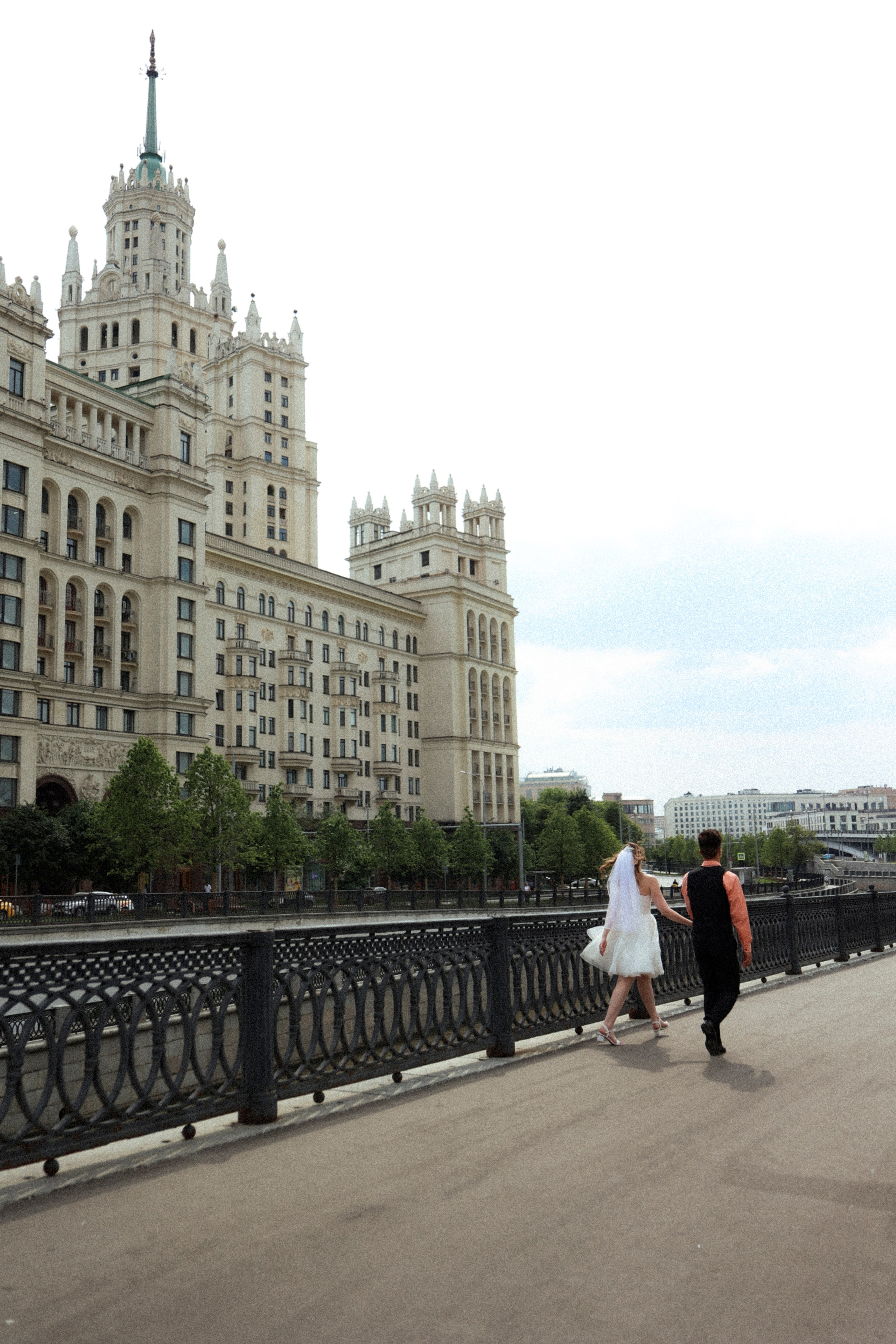 Даша и Никита. Фотограф НатаФото (Наталья Яковенко) Дмитров Москва Питер