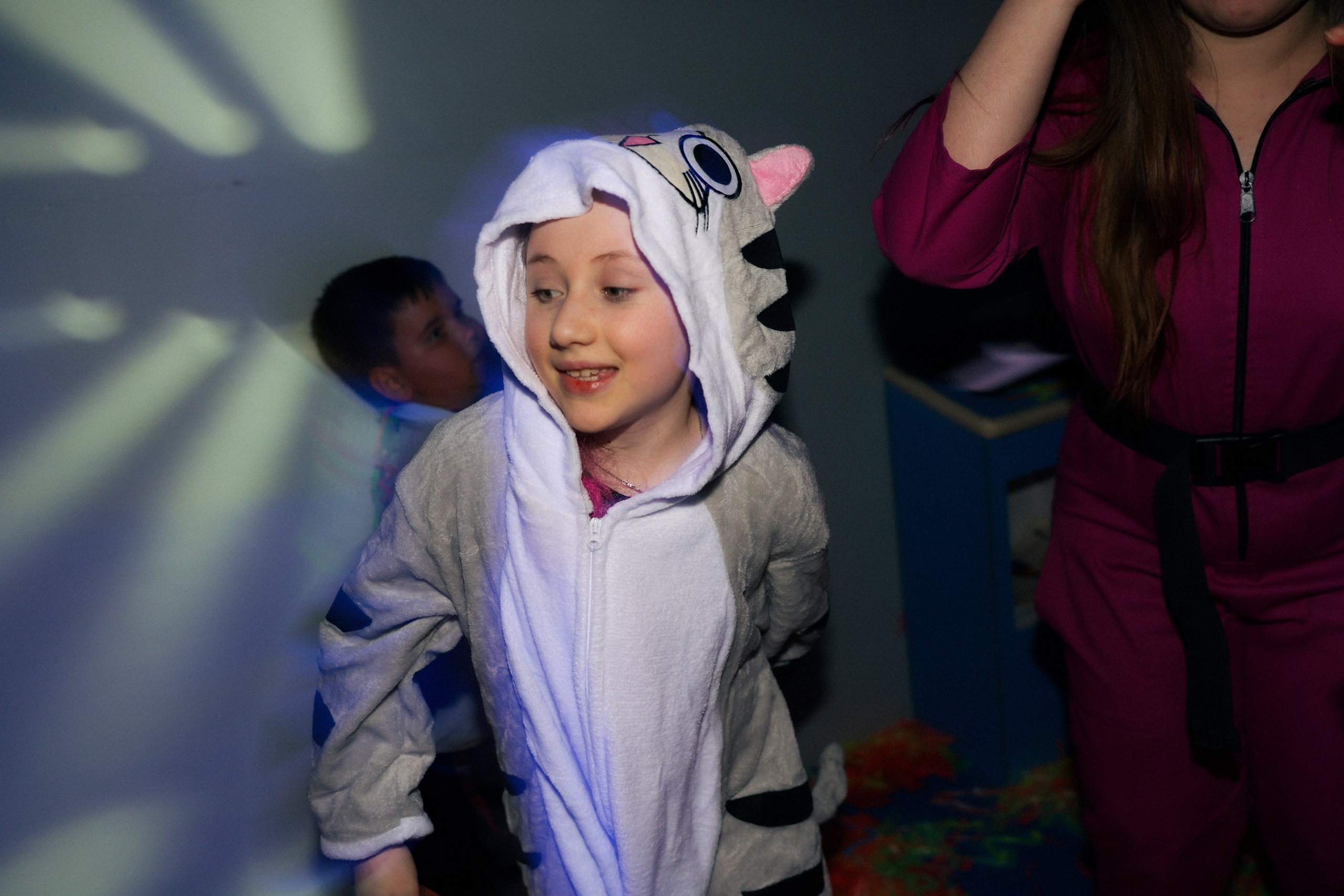 9 лет Есения. Фотограф НатаФото (Наталья Яковенко) Дмитров Москва Питер