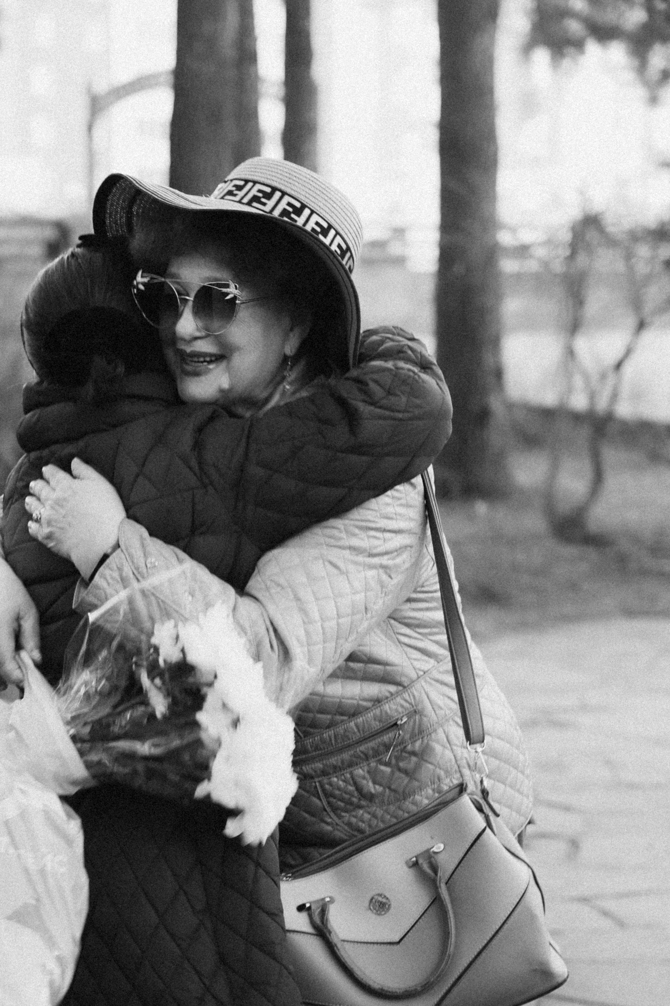 Наталья 70 лет. Фотограф НатаФото (Наталья Яковенко) Дмитров Москва Питер