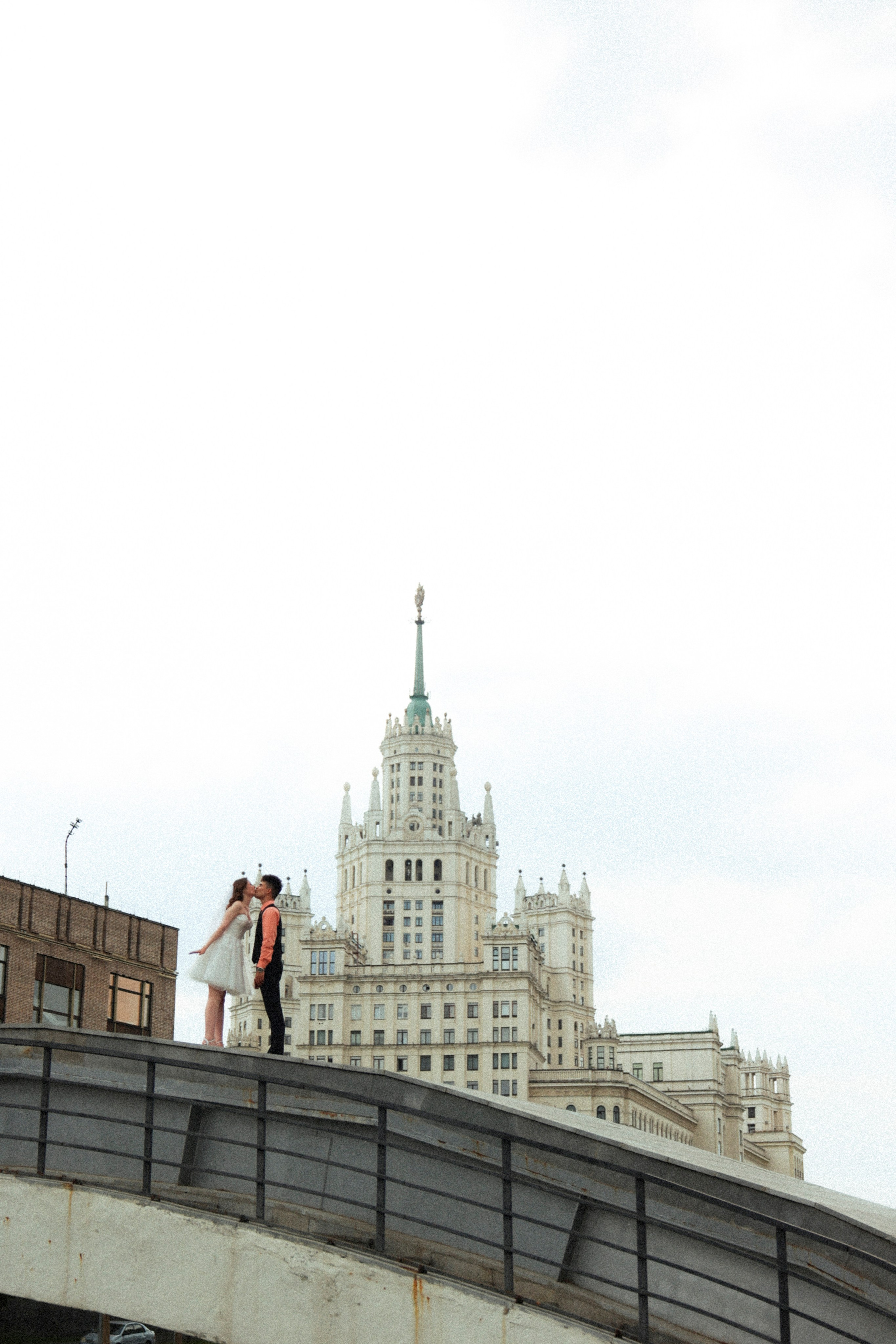 Даша и Никита. Фотограф НатаФото (Наталья Яковенко) Дмитров Москва Питер
