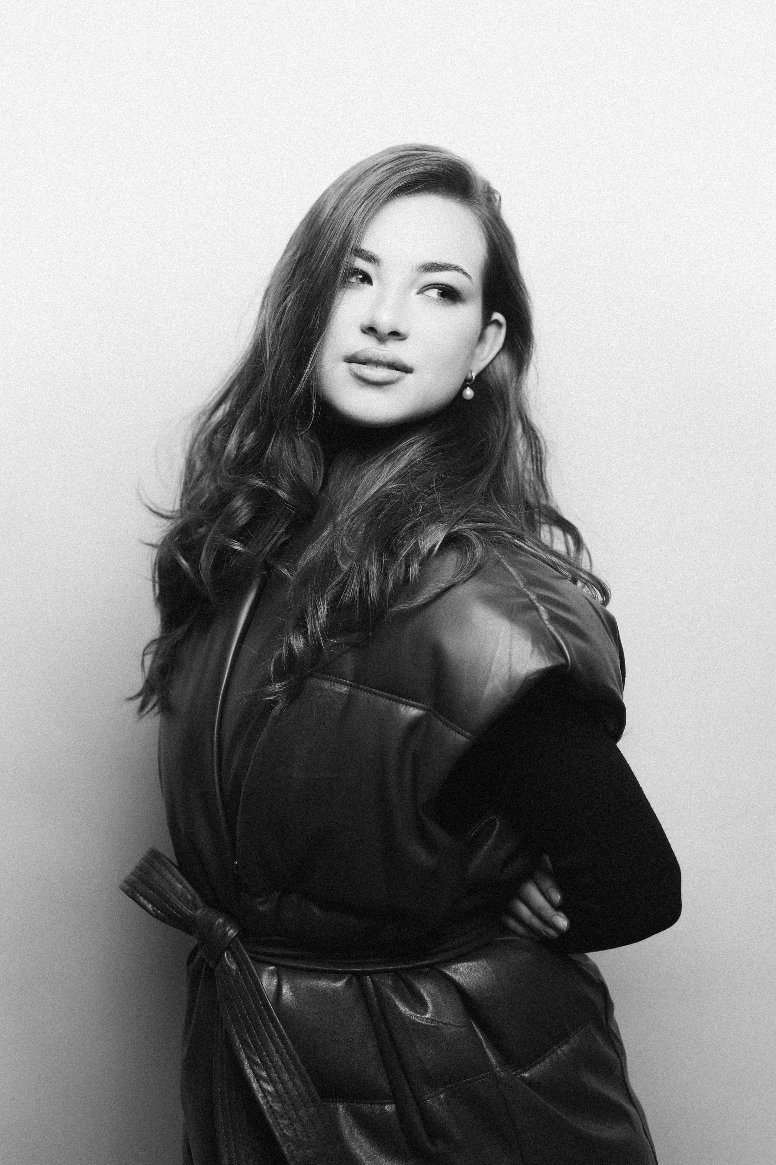 Алеся. Фотограф НатаФото (Наталья Яковенко) Дмитров Москва Питер