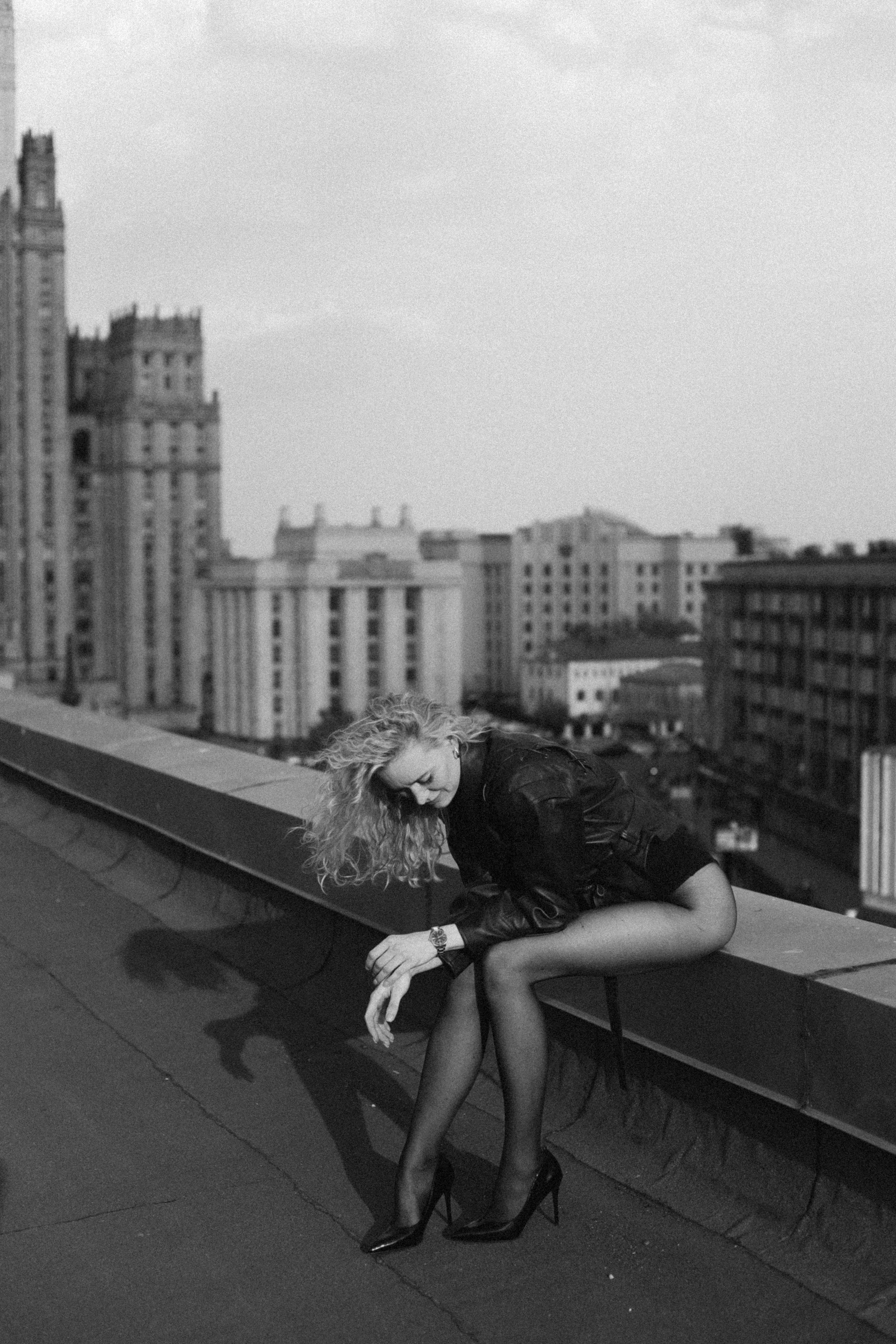 Красотка. Фотограф НатаФото (Наталья Яковенко) Дмитров Москва Питер