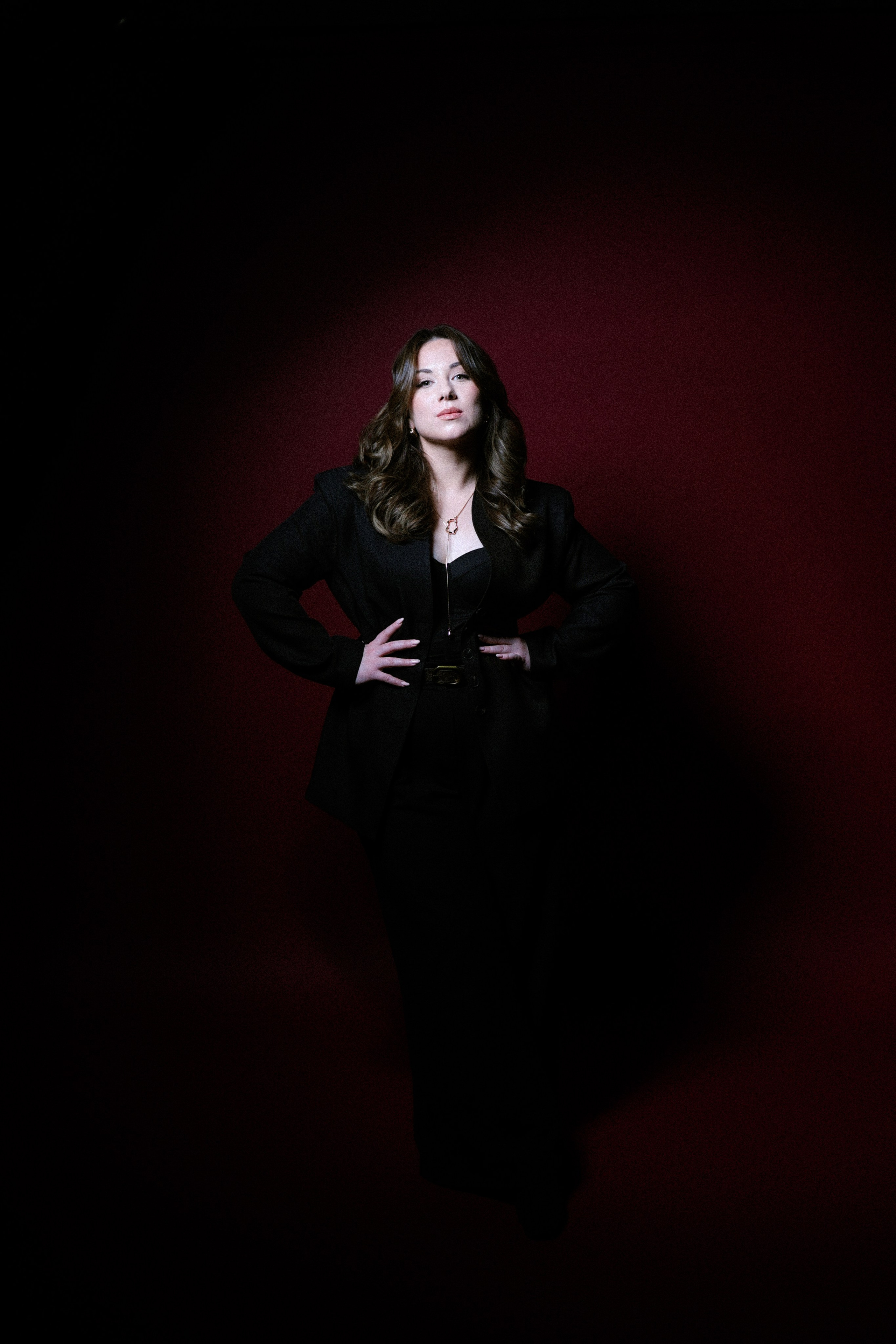 Мари. Фотограф НатаФото (Наталья Яковенко) Дмитров Москва Питер