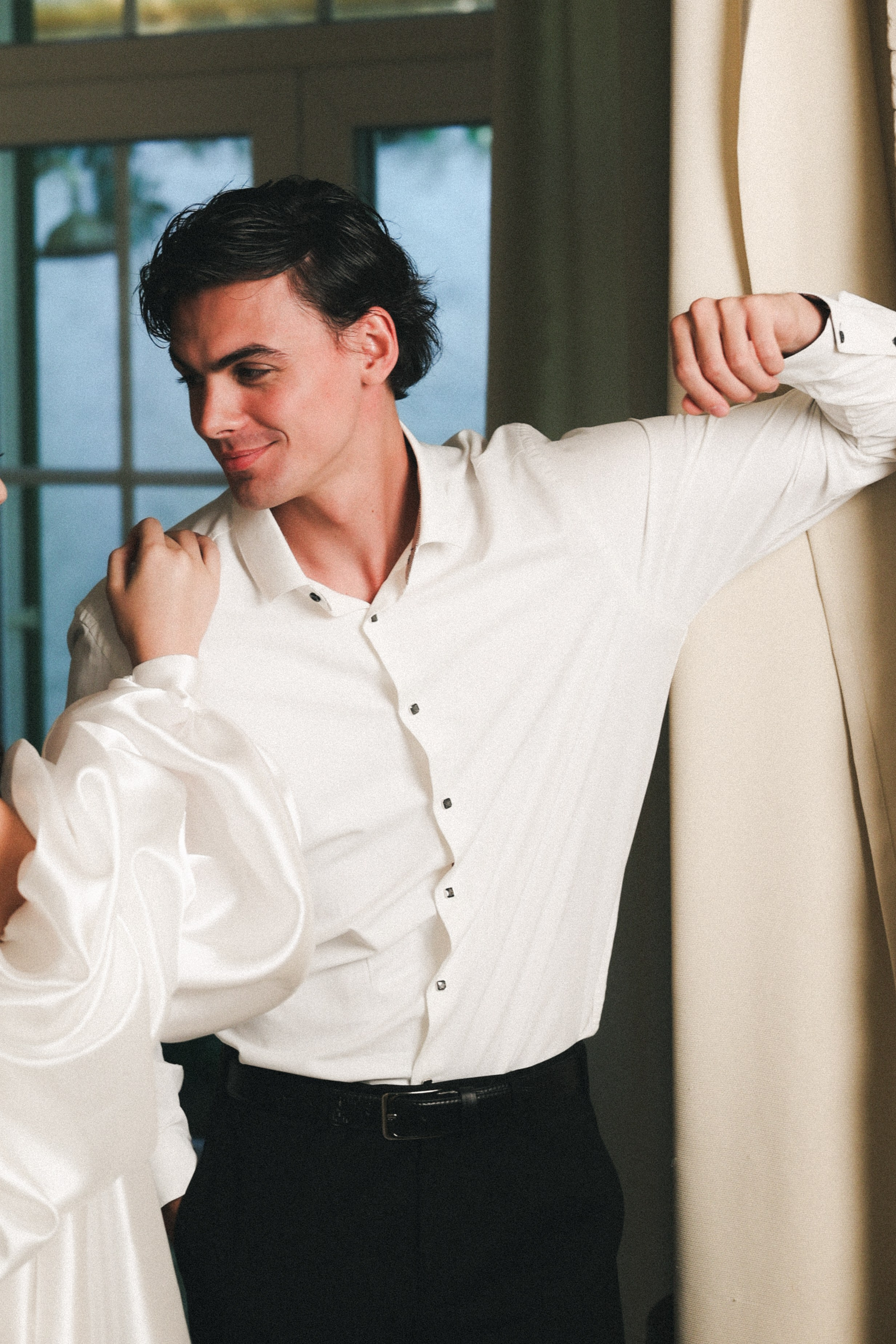 Лиза и Миша. Фотограф НатаФото (Наталья Яковенко) Дмитров Москва Питер