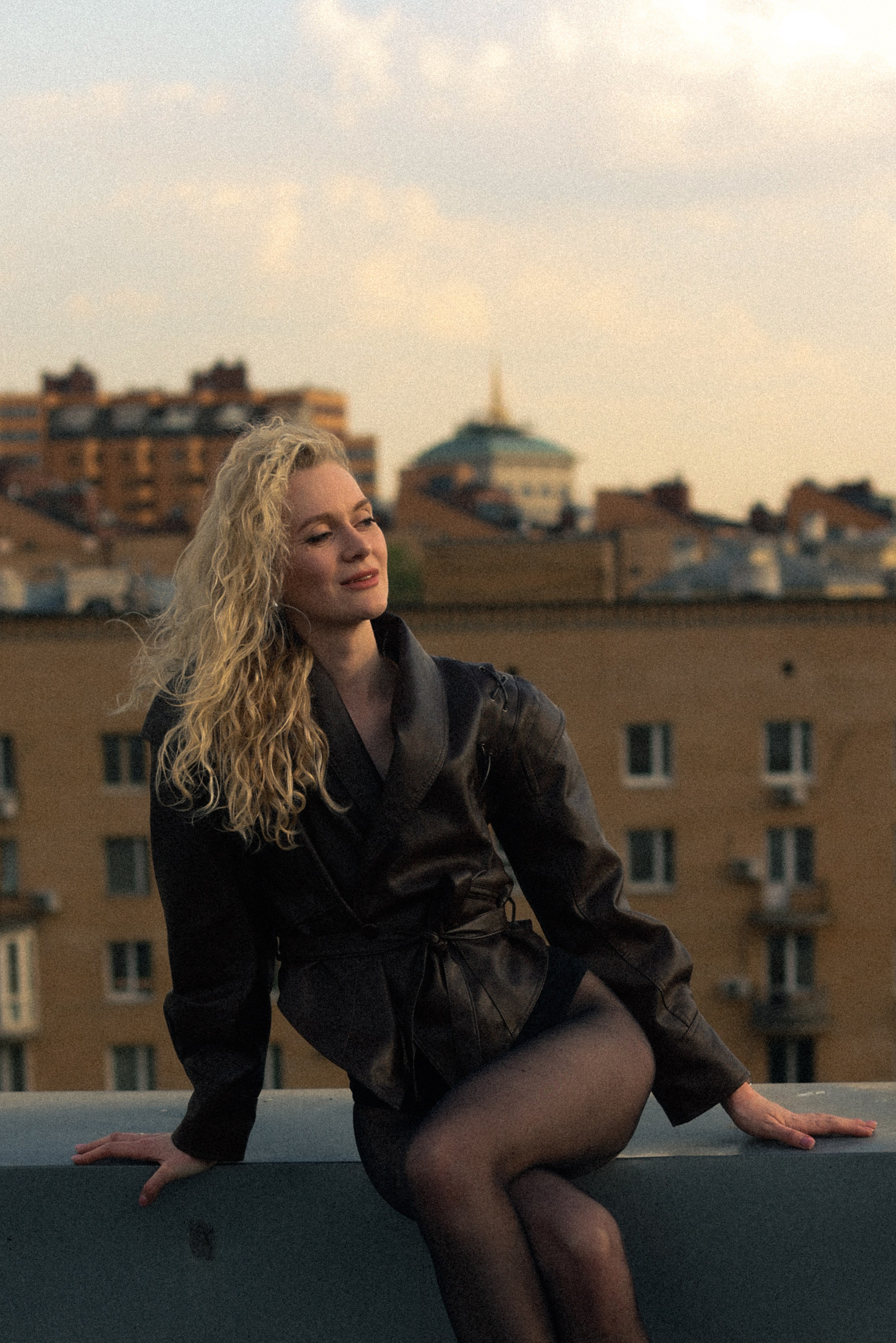 Красотка. Фотограф НатаФото (Наталья Яковенко) Дмитров Москва Питер