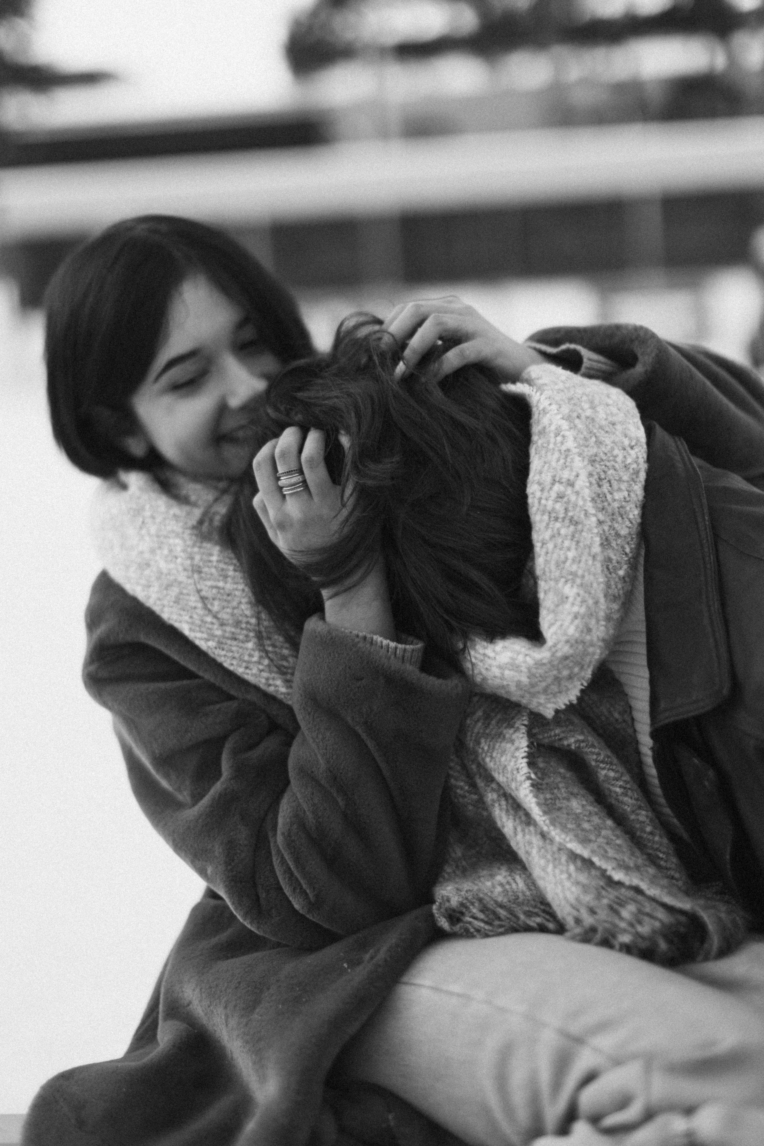 Софа и Саша. Фотограф НатаФото (Наталья Яковенко) Дмитров Москва Питер