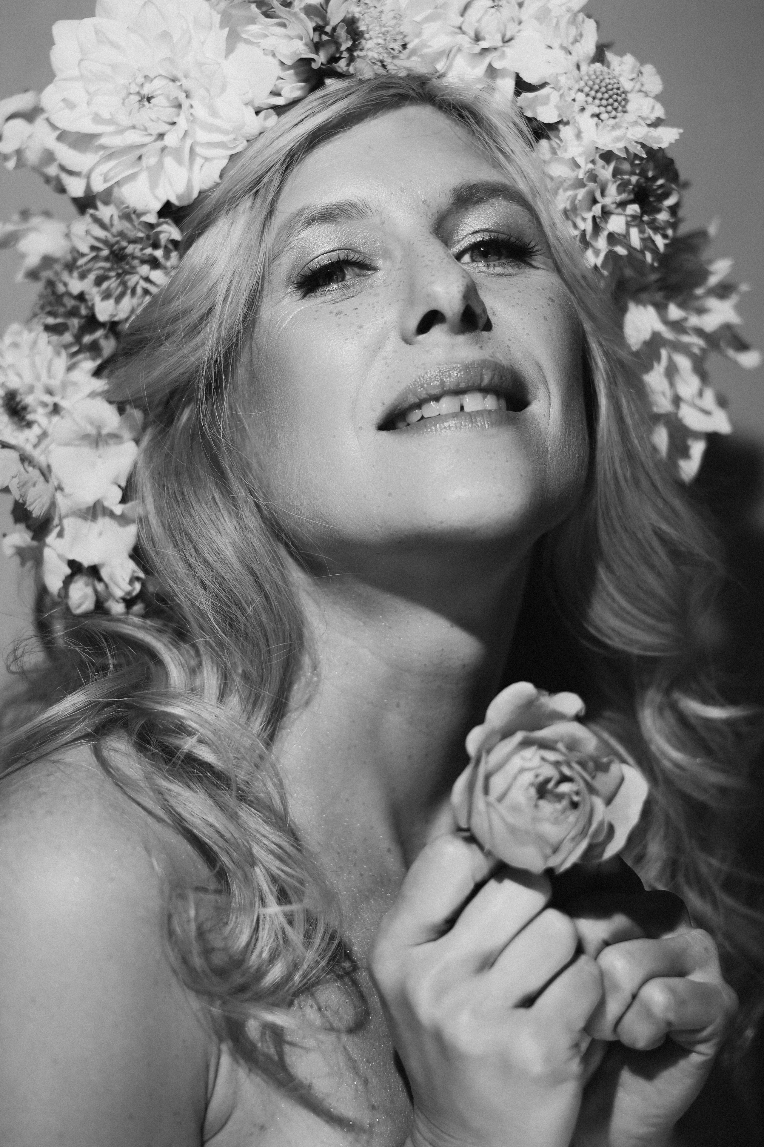 Наташа. Фотограф НатаФото (Наталья Яковенко) Дмитров Москва Питер